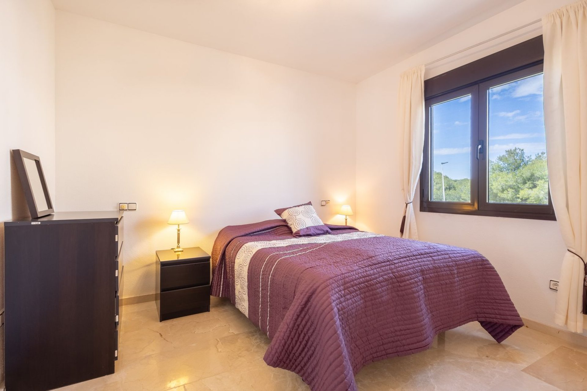 Revente - Appartement - Orihuela Costa - Villamartín