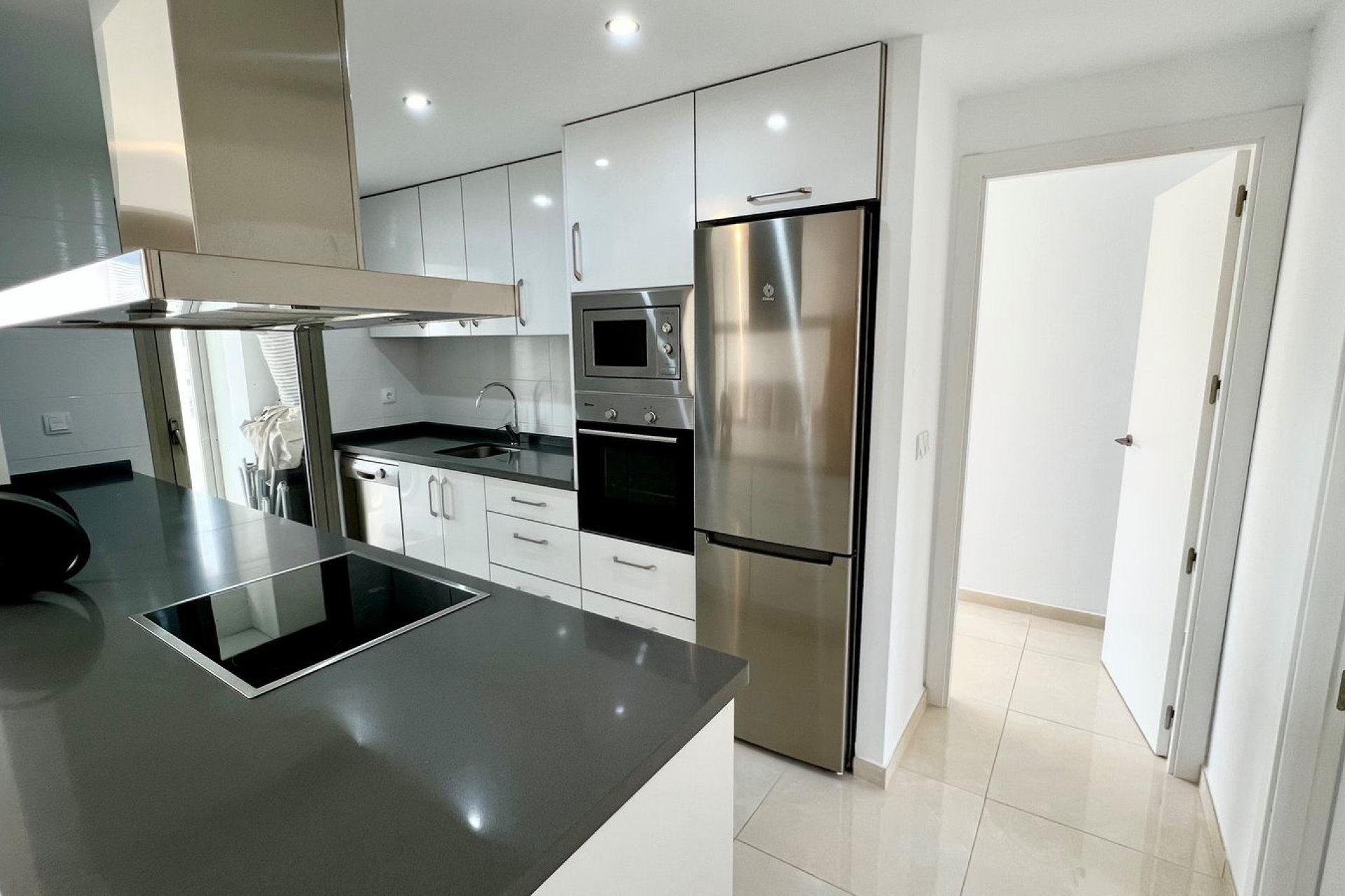 Revente - Appartement - Orihuela Costa - Villamartín