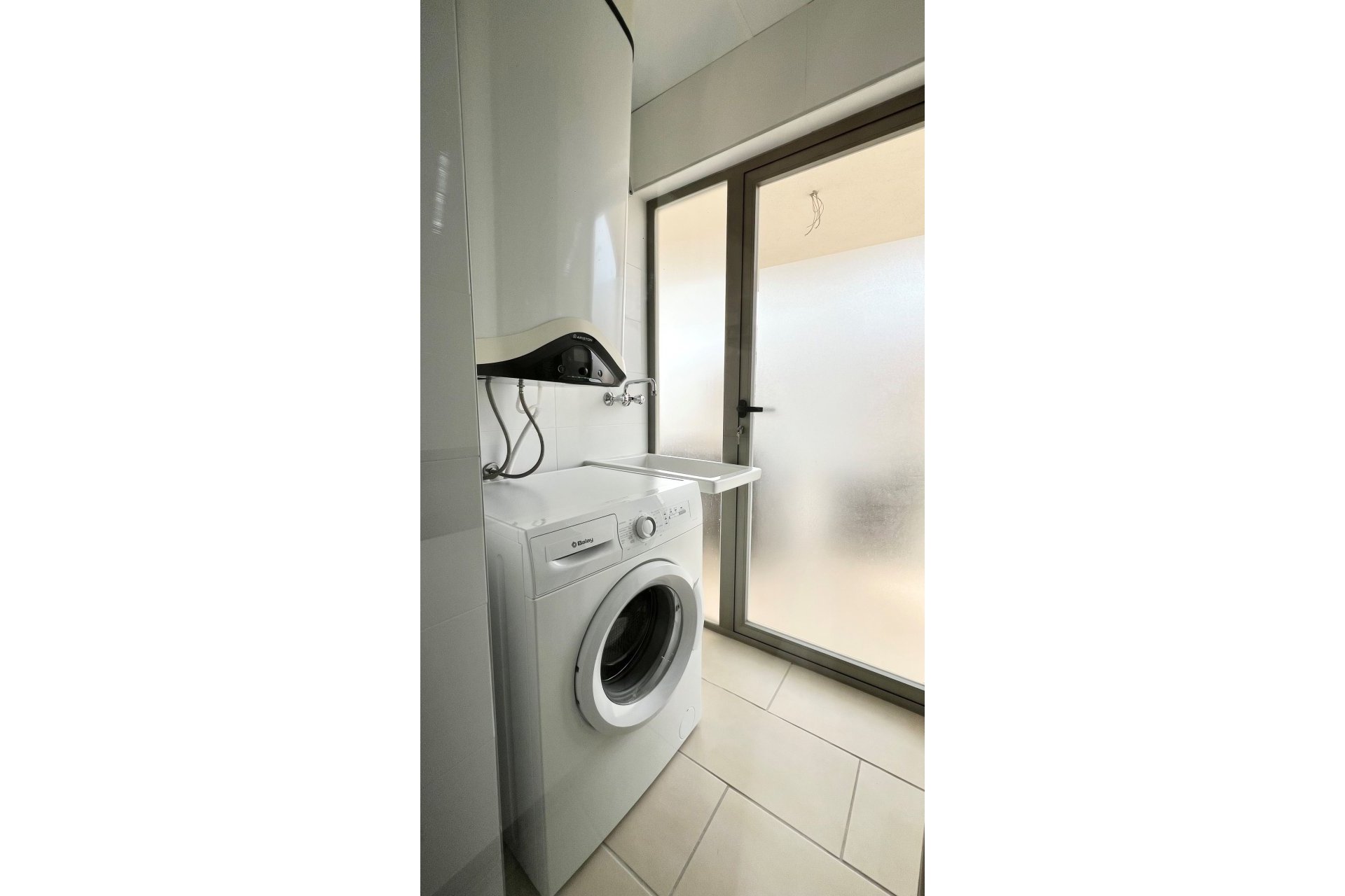 Revente - Appartement - Orihuela Costa - Villamartín