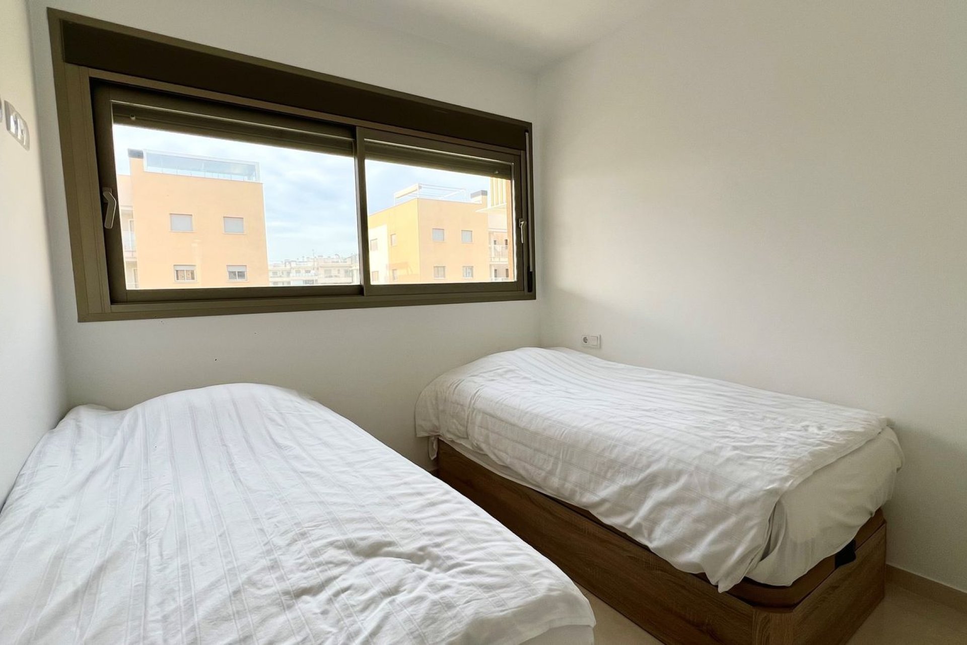 Revente - Appartement - Orihuela Costa - Villamartín
