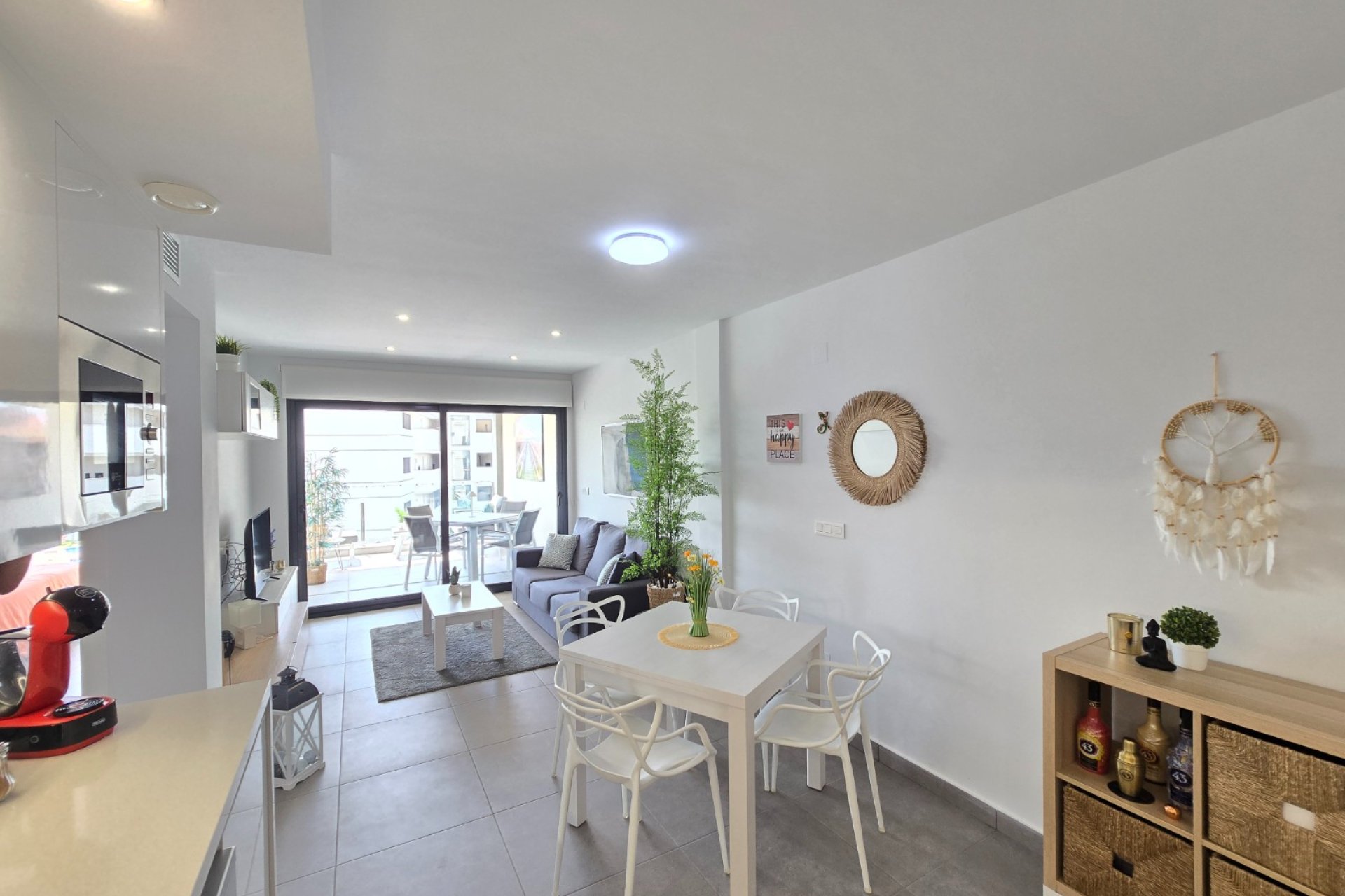 Revente - Appartement - Orihuela Costa - Villamartín *