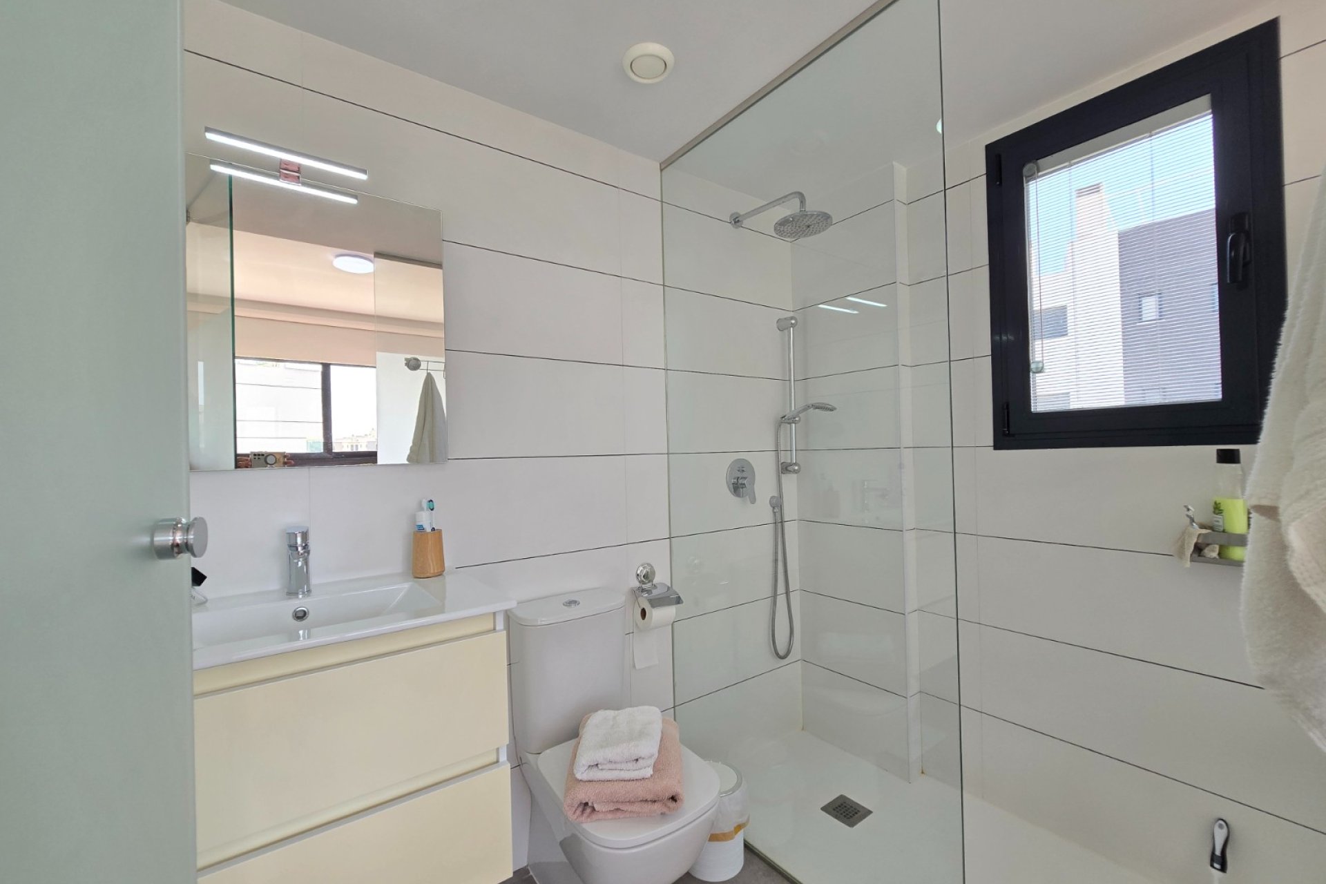 Revente - Appartement - Orihuela Costa - Villamartín *