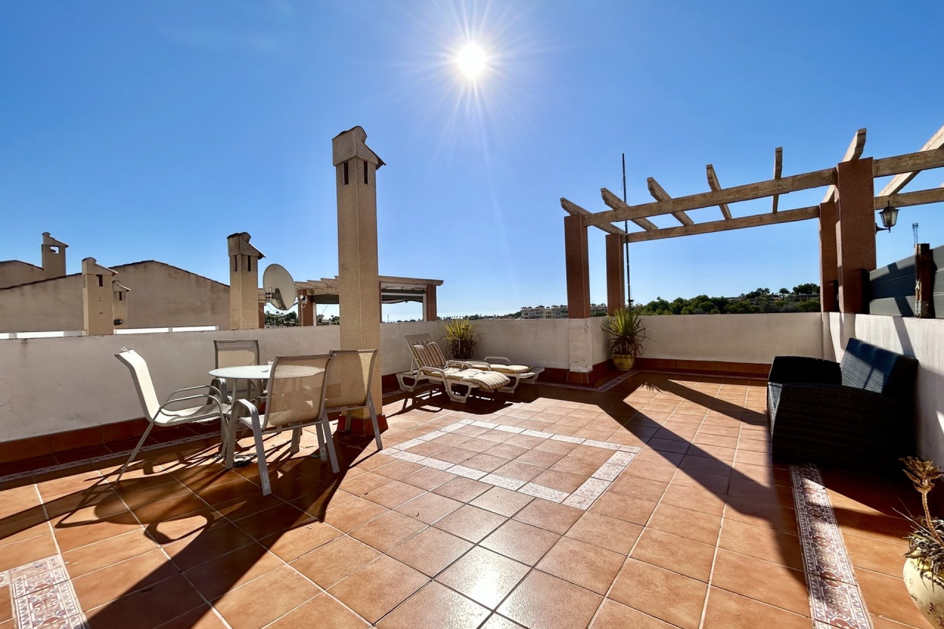Revente - Appartement - Orihuela Costa - Villamartin