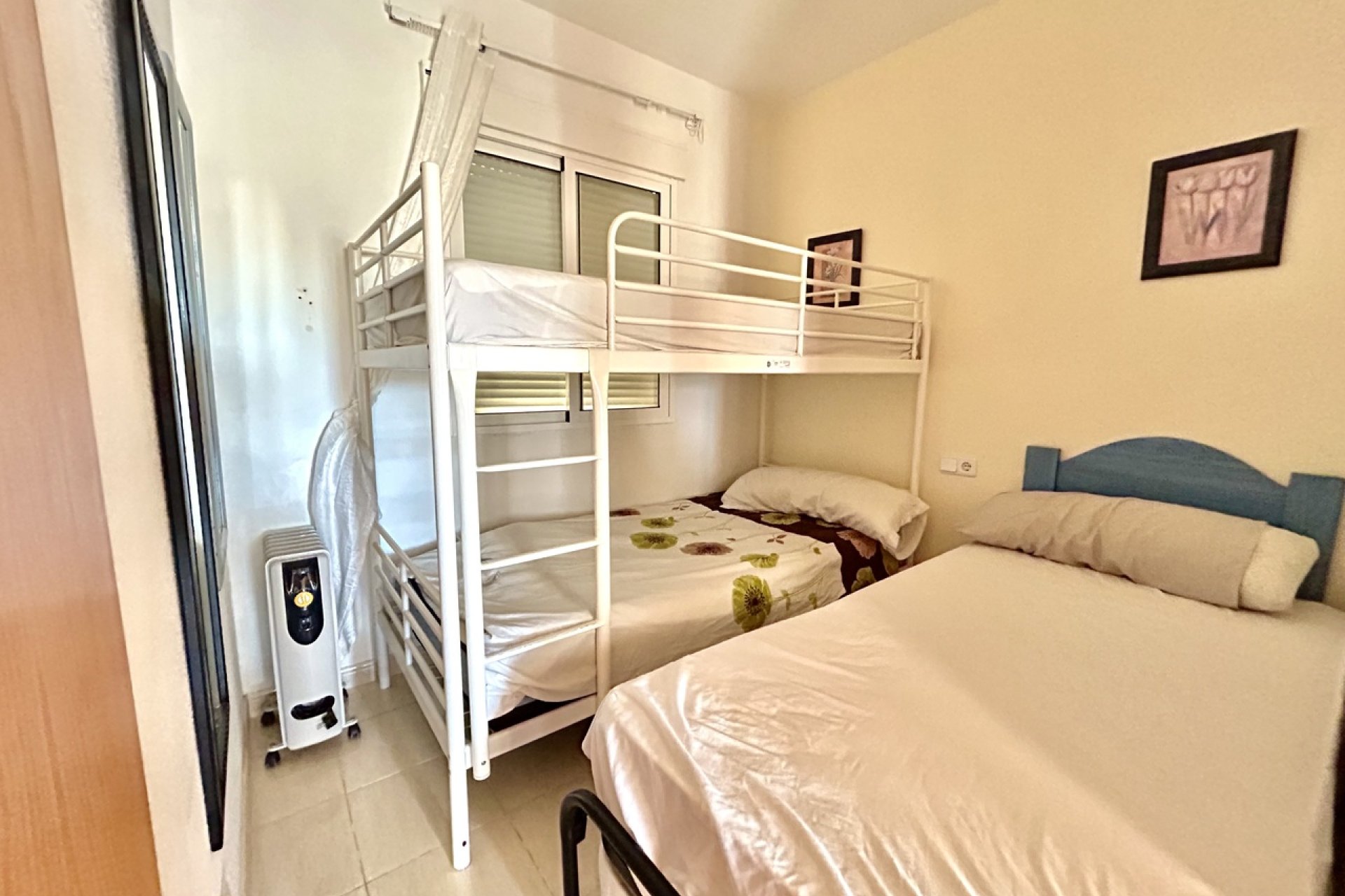 Revente - Appartement - Orihuela Costa - Villamartin