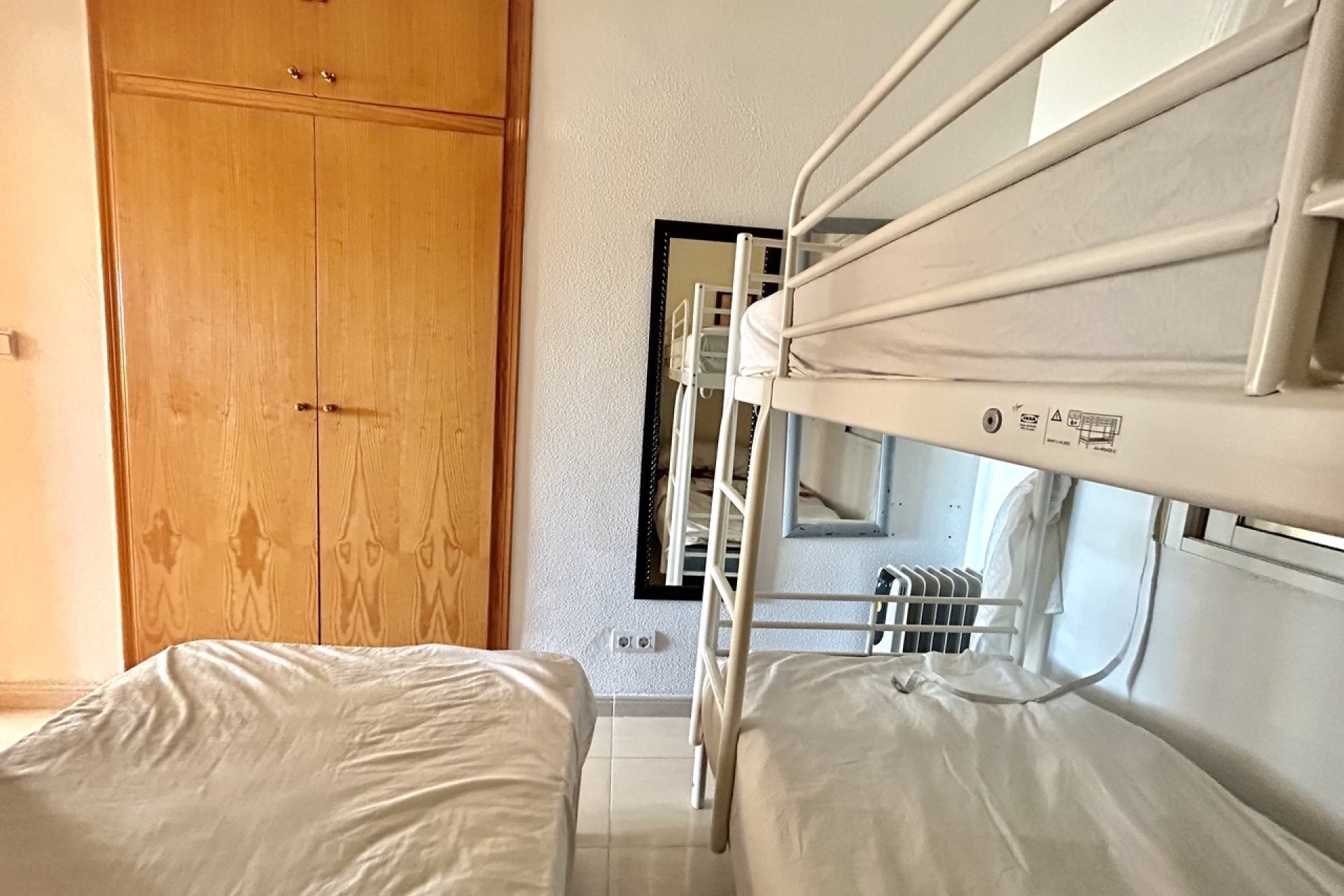Revente - Appartement - Orihuela Costa - Villamartin