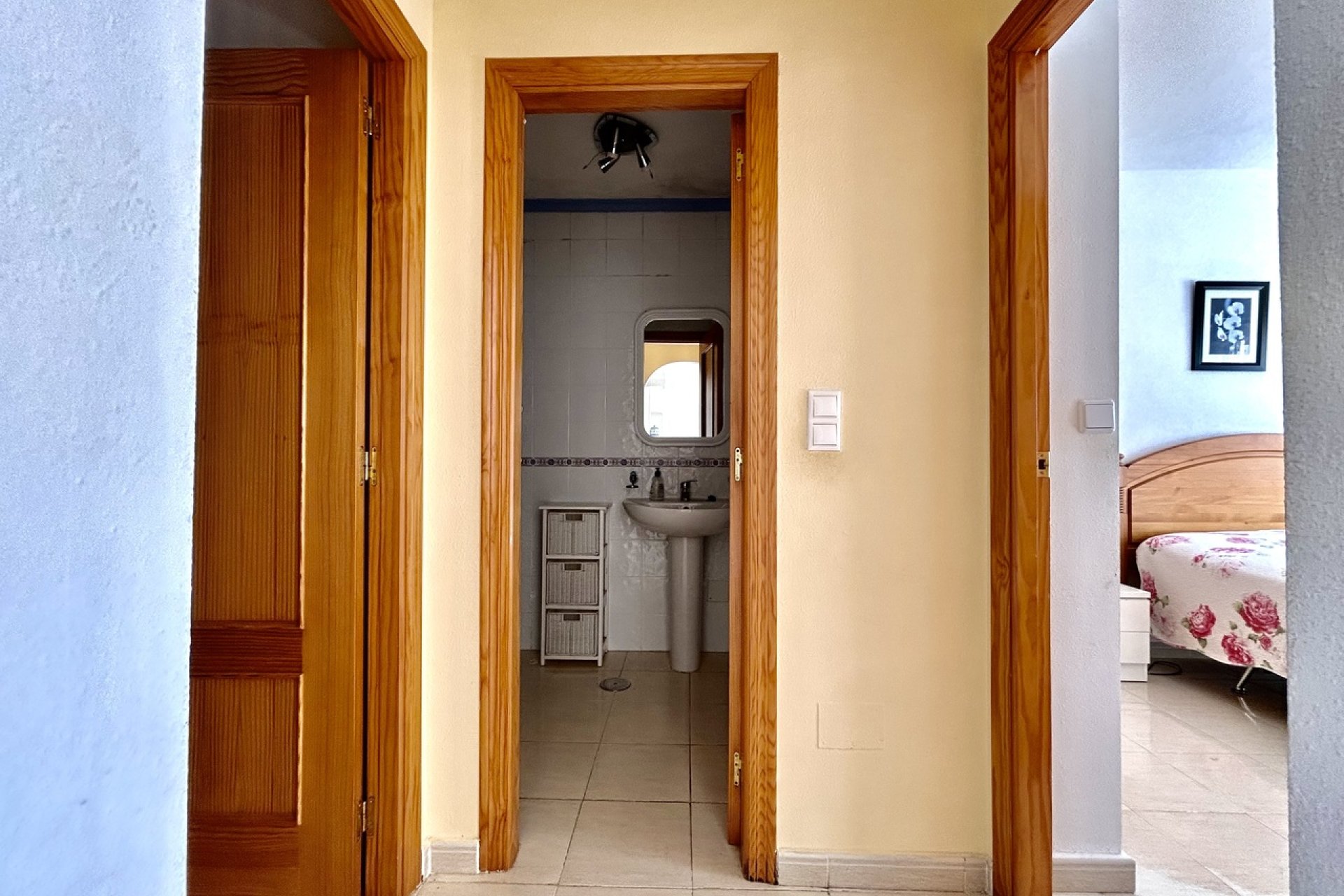 Revente - Appartement - Orihuela Costa - Villamartin
