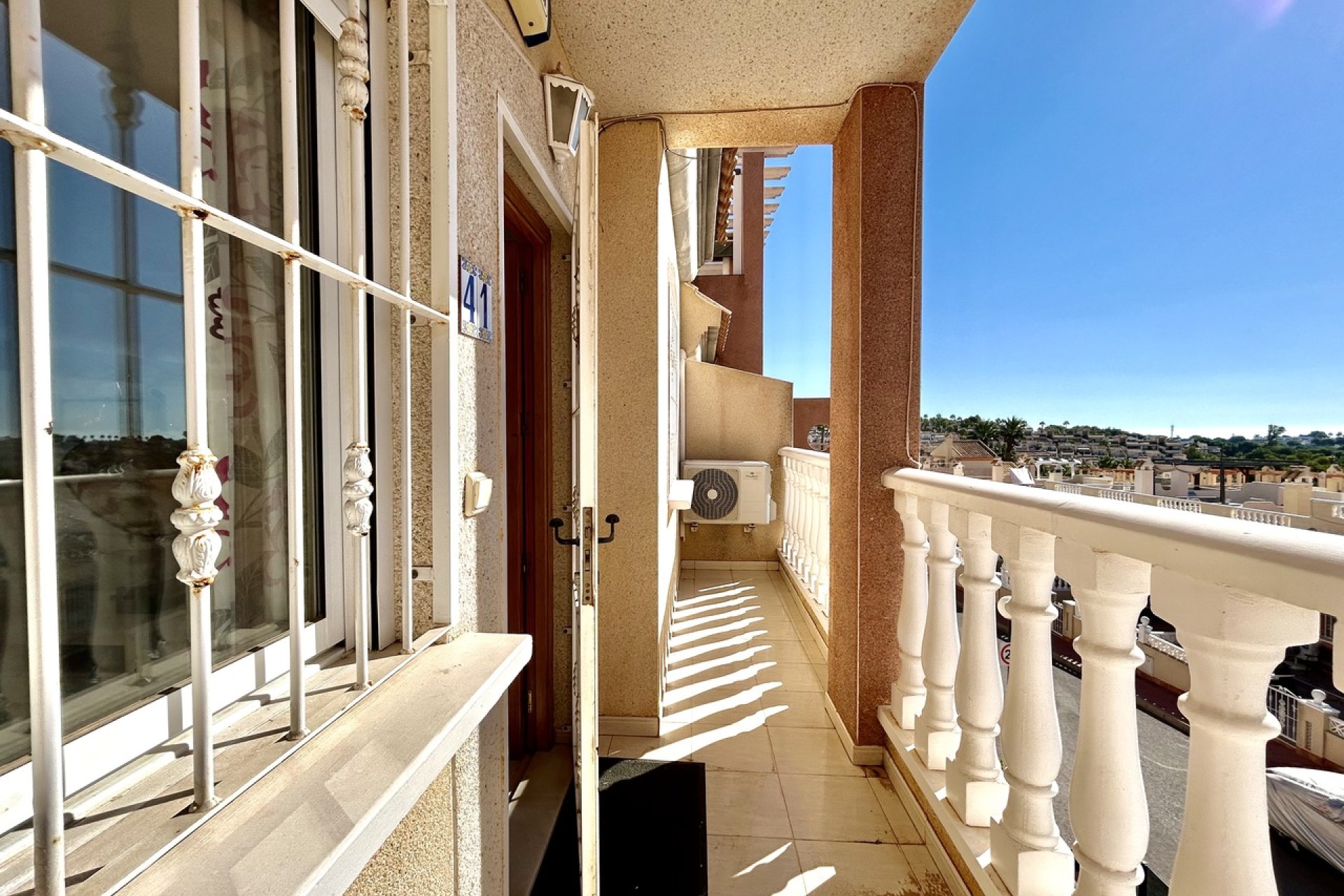 Revente - Appartement - Orihuela Costa - Villamartin