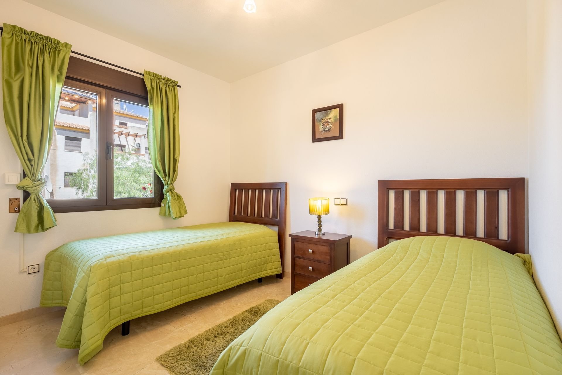 Revente - Appartement - Orihuela Costa - Villamartín