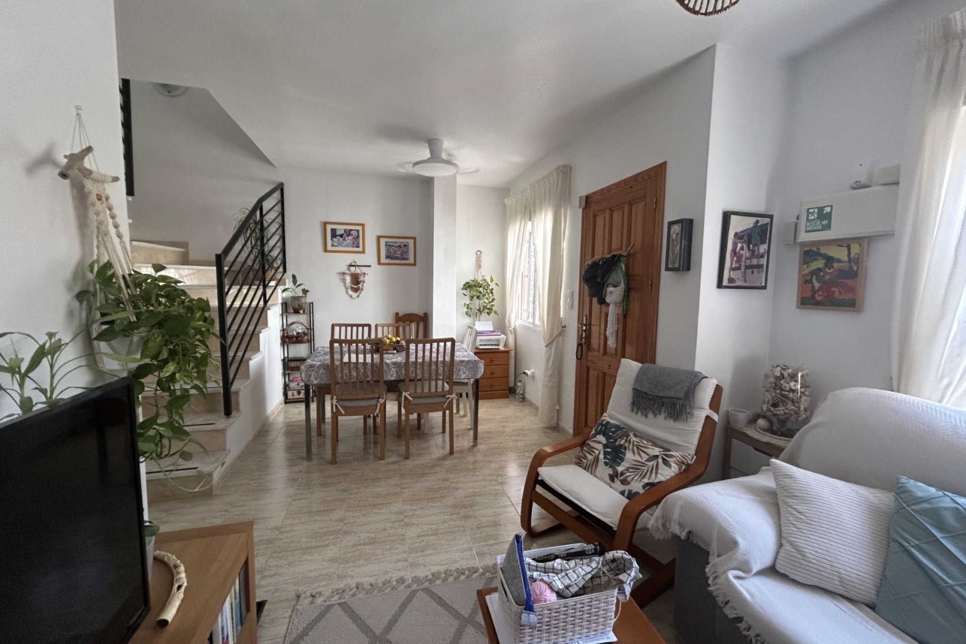 Revente - Appartement - Orihuela Costa - Villamartín