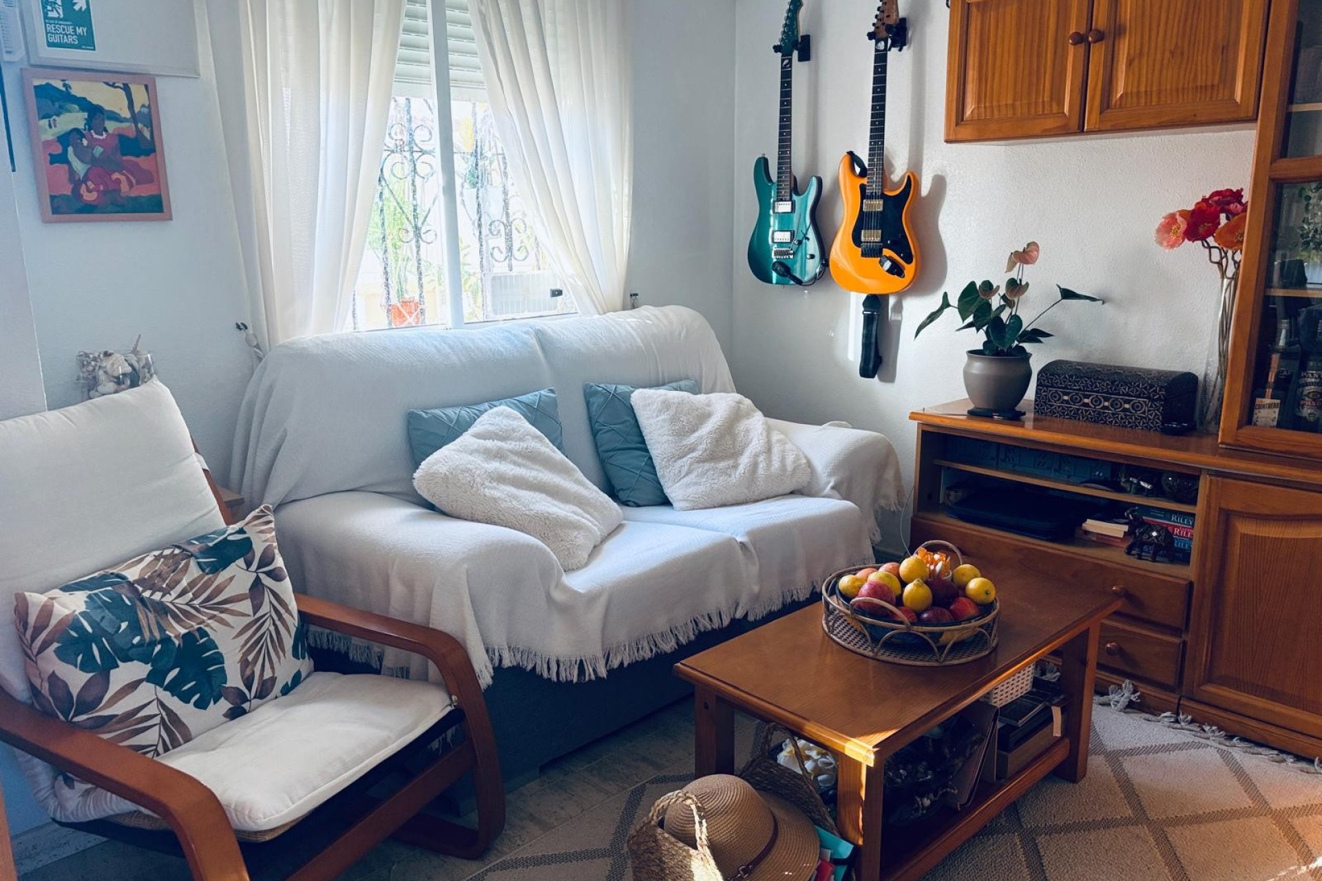 Revente - Appartement - Orihuela Costa - Villamartín