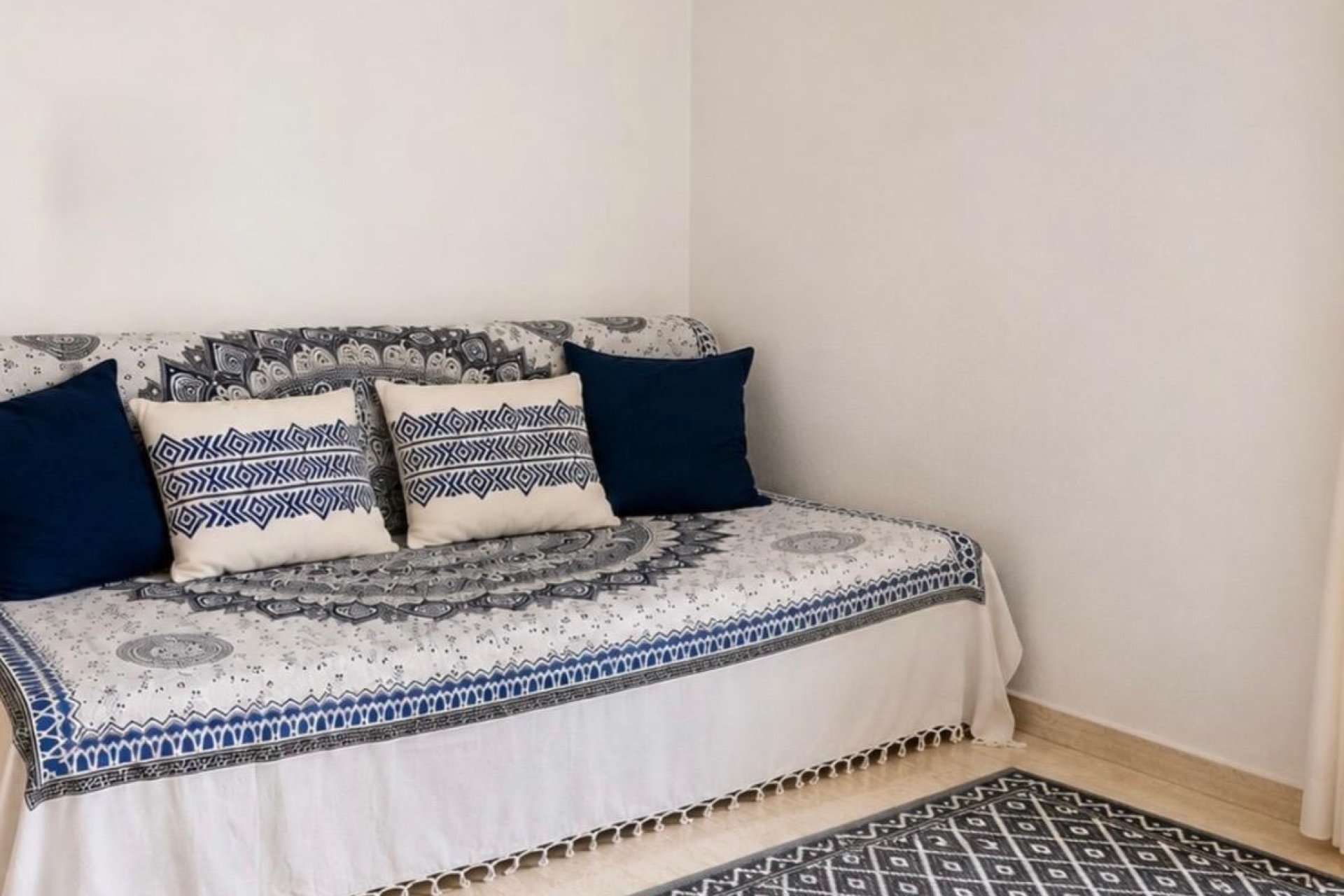 Revente - Appartement - Orihuela Costa - Villamartín