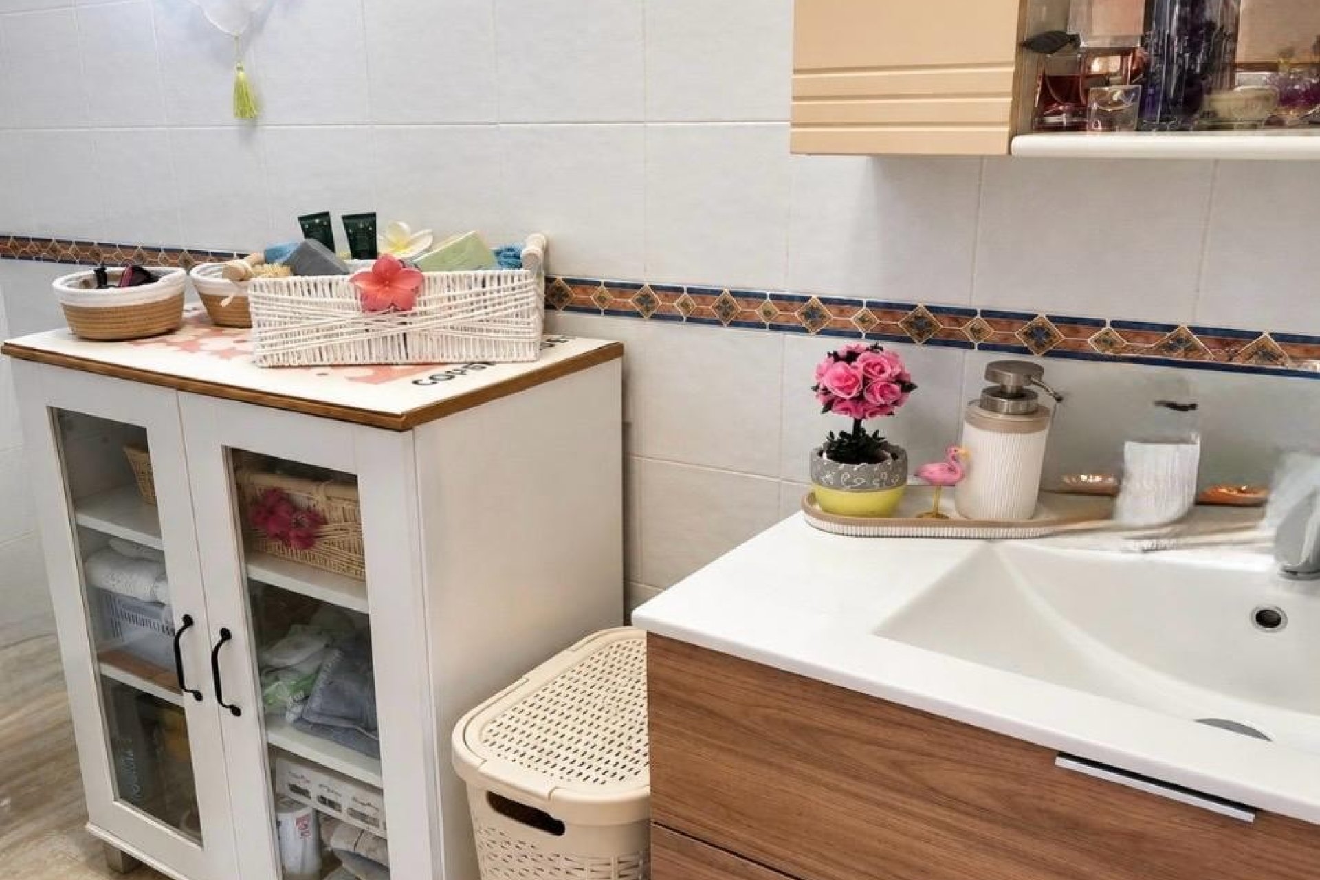 Revente - Appartement - Orihuela Costa - Villamartín