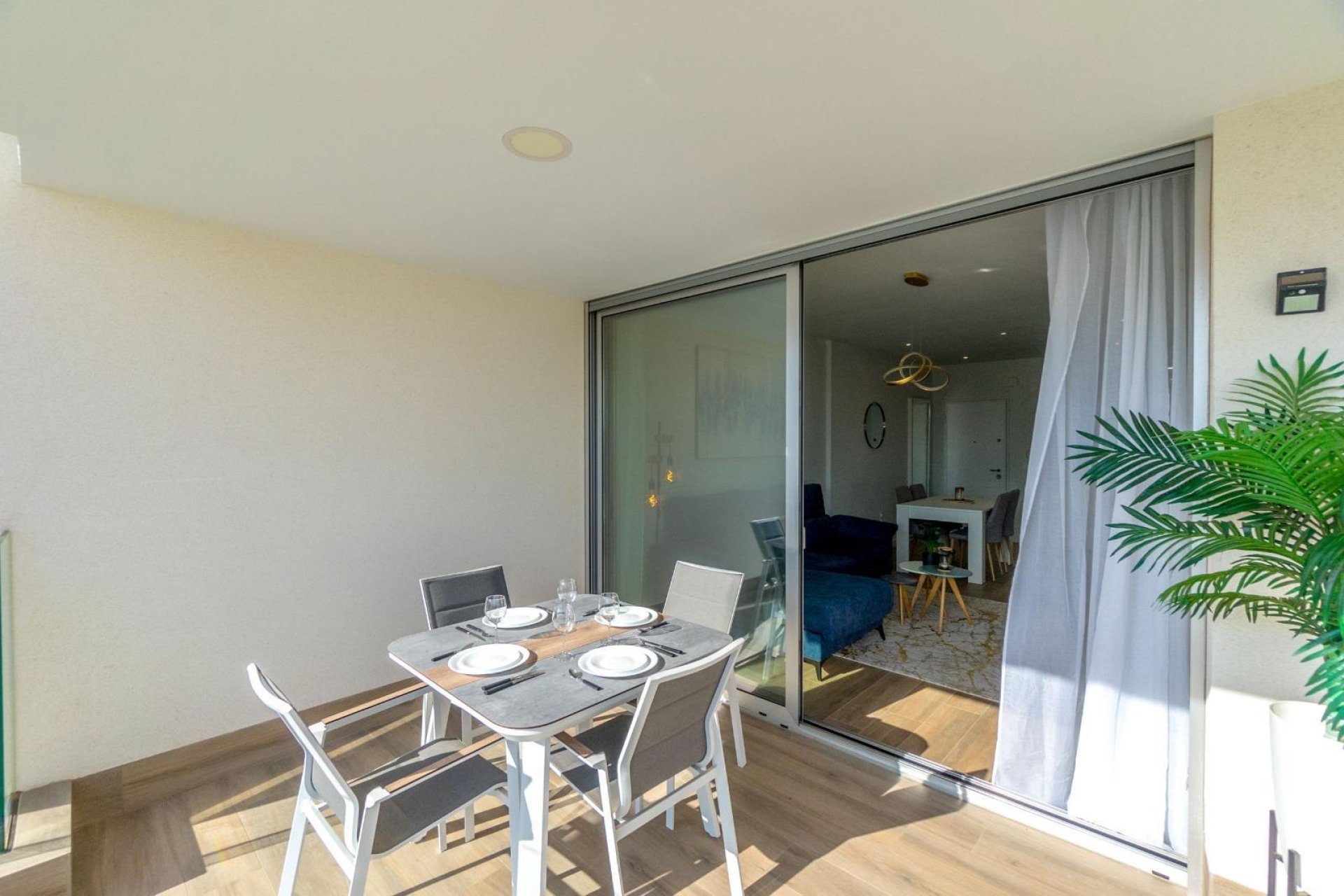 Revente - Appartement - Orihuela Costa - Villamartín
