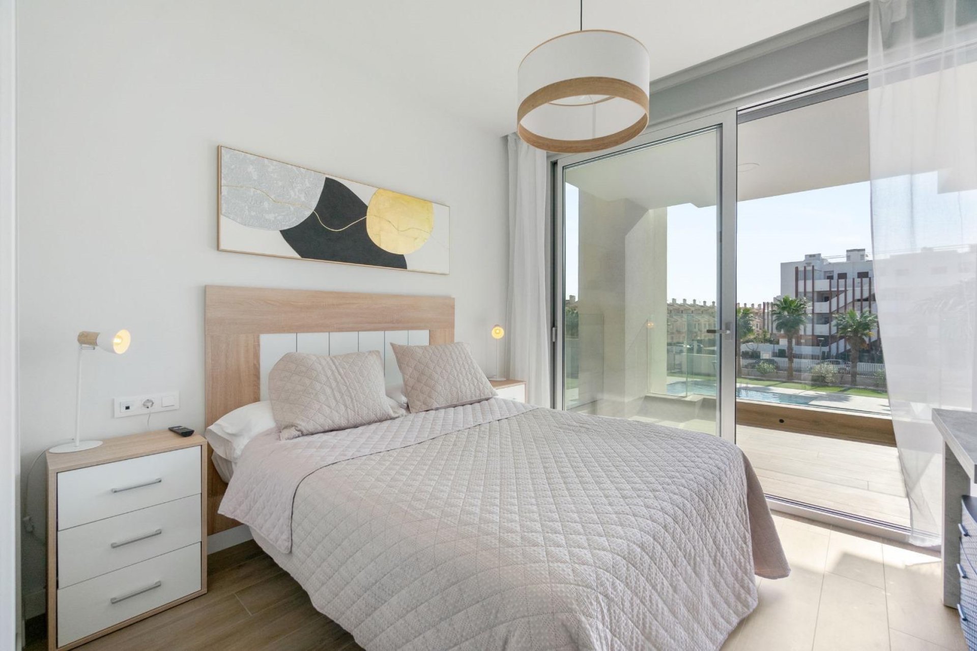 Revente - Appartement - Orihuela Costa - Villamartín