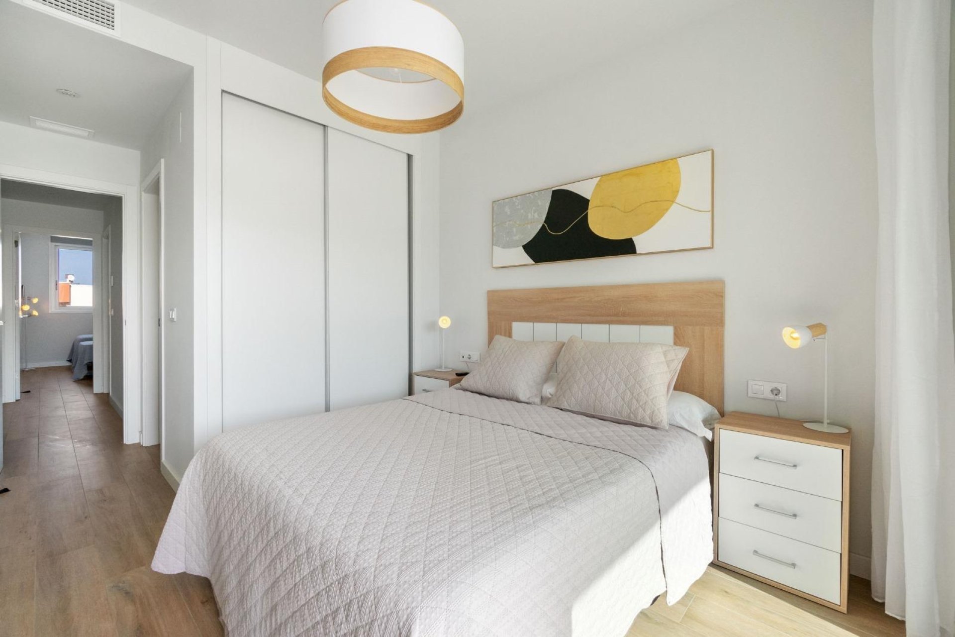Revente - Appartement - Orihuela Costa - Villamartín
