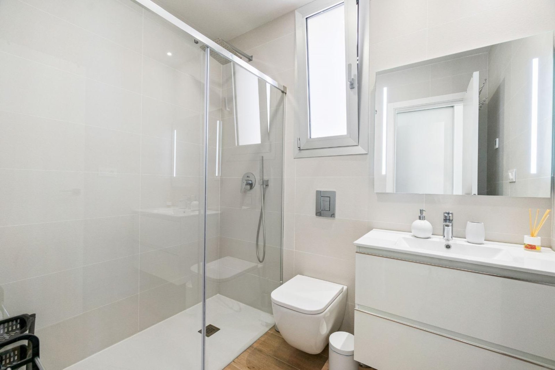 Revente - Appartement - Orihuela Costa - Villamartín