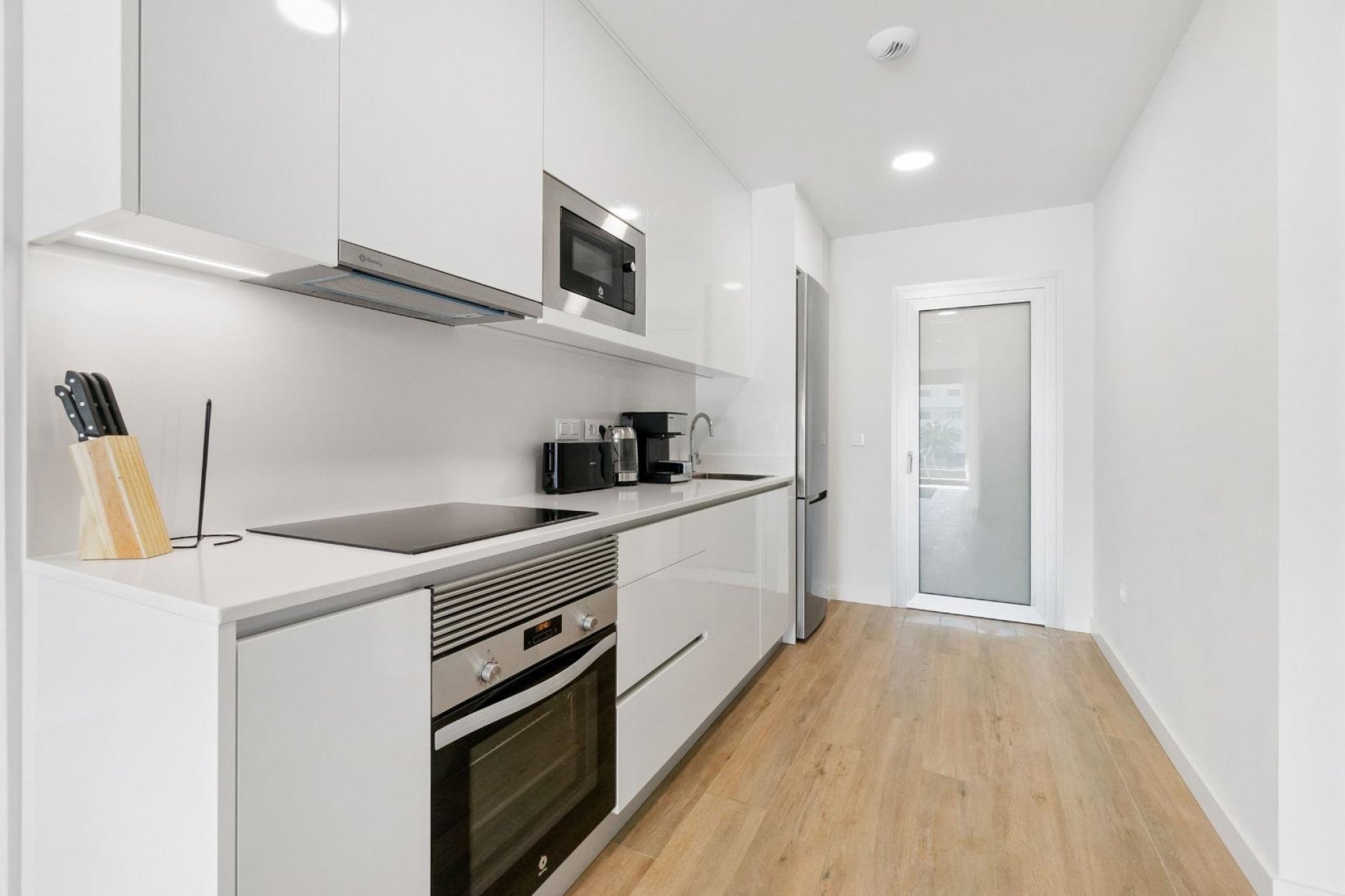 Revente - Appartement - Orihuela Costa - Villamartín
