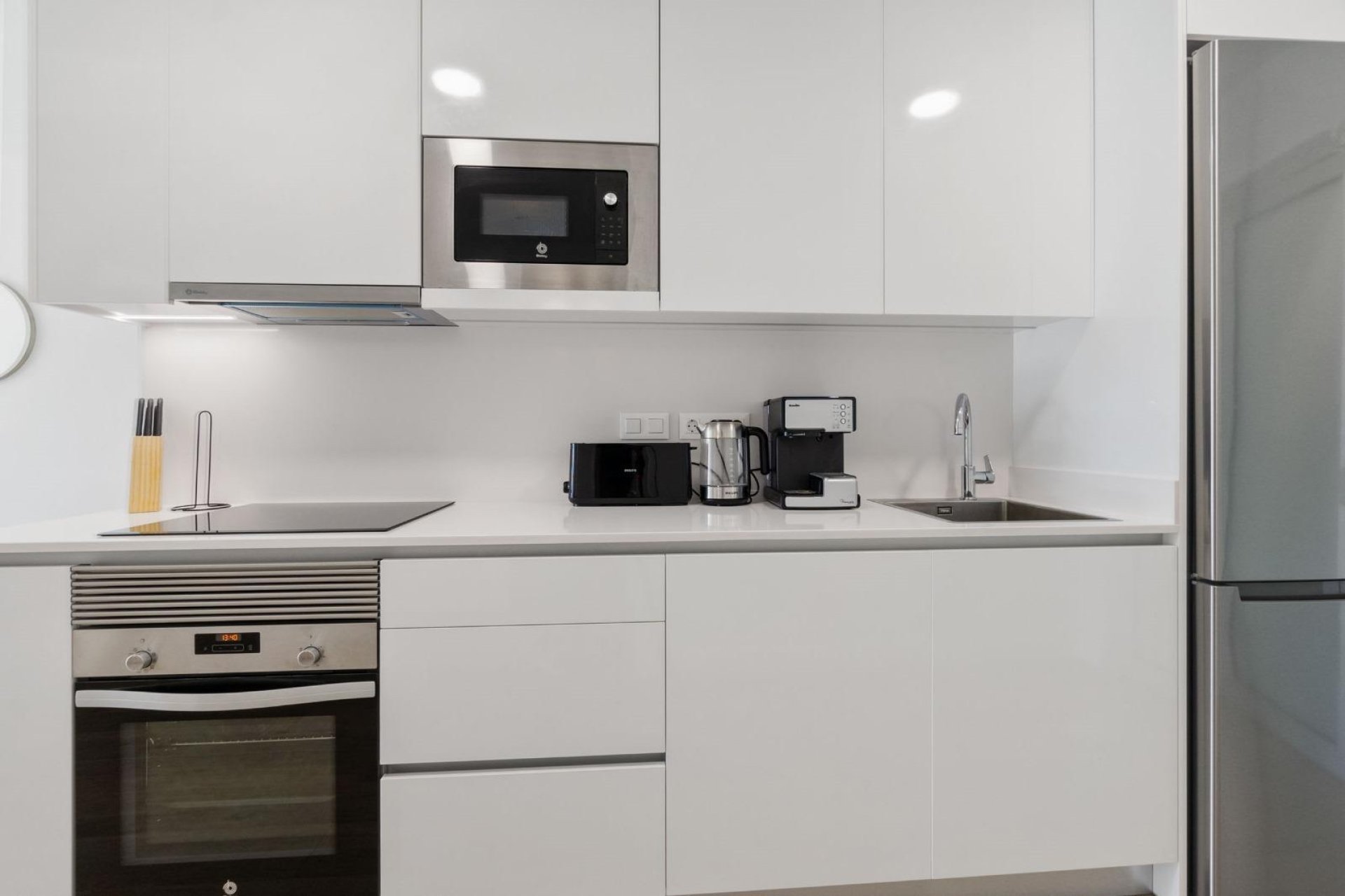 Revente - Appartement - Orihuela Costa - Villamartín