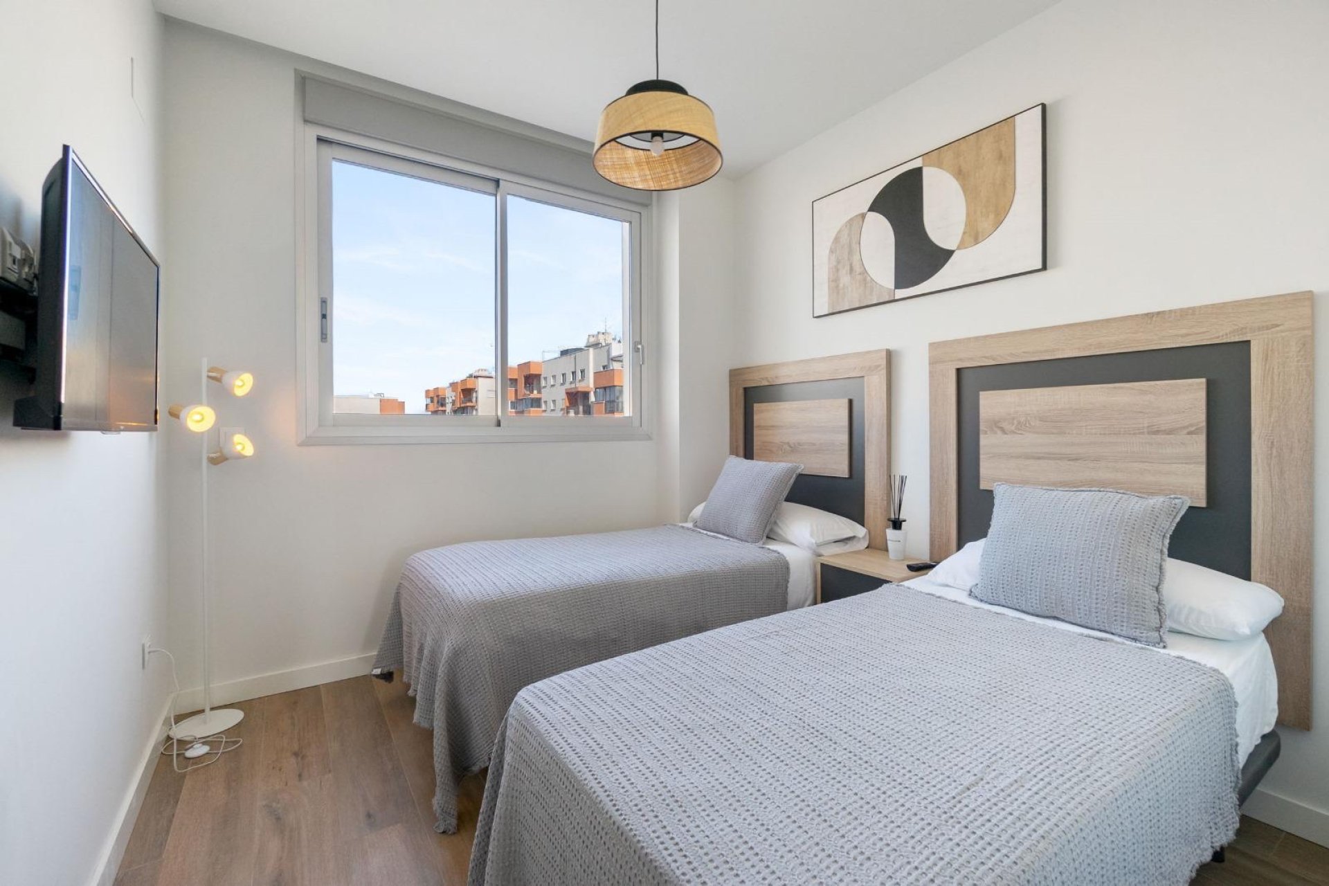 Revente - Appartement - Orihuela Costa - Villamartín