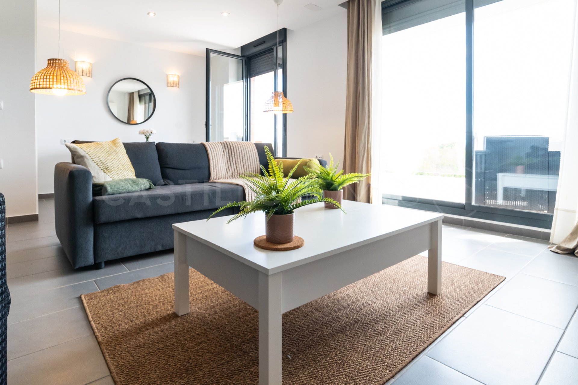 Revente - Appartement - Orihuela Costa - Villamartín