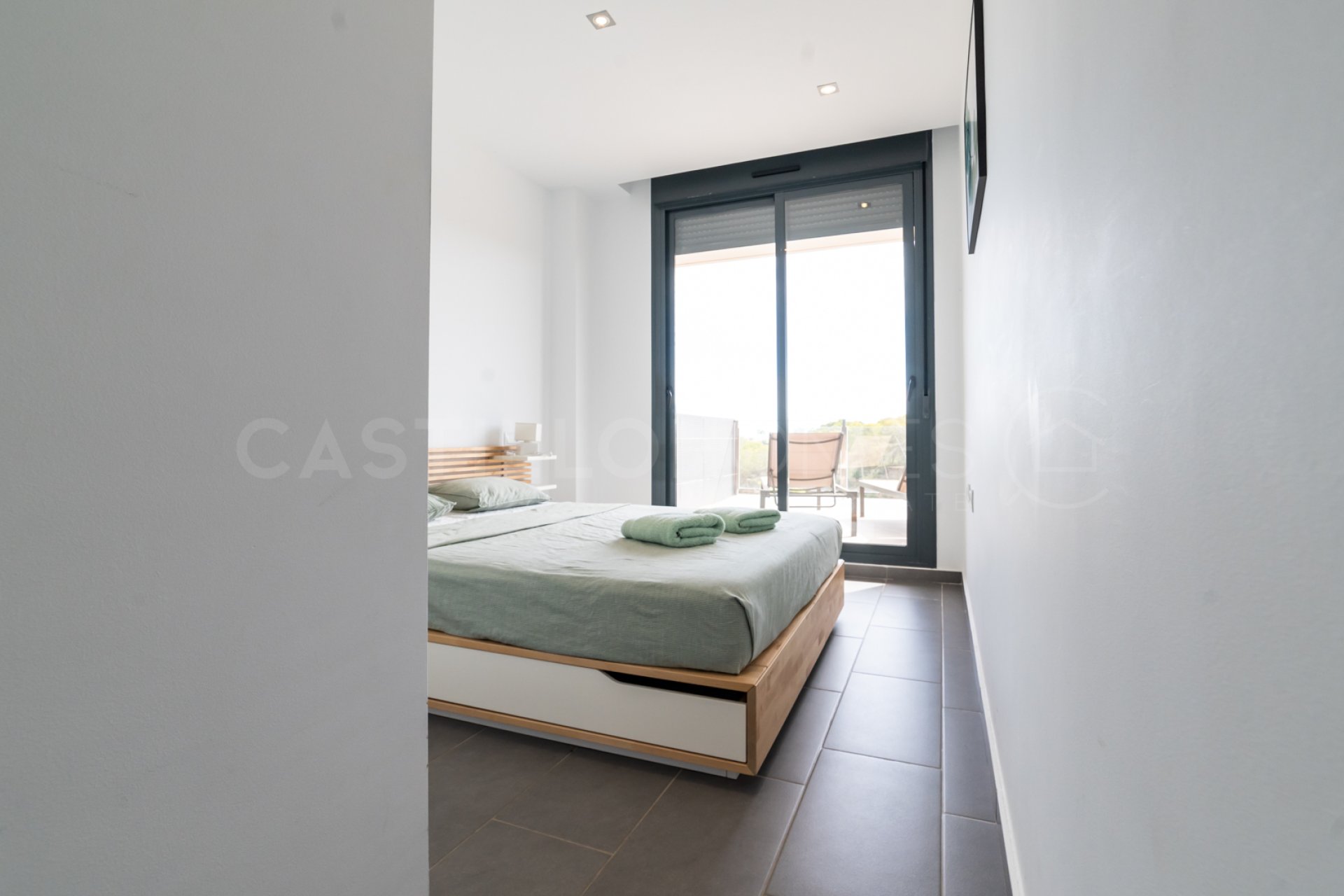 Revente - Appartement - Orihuela Costa - Villamartín