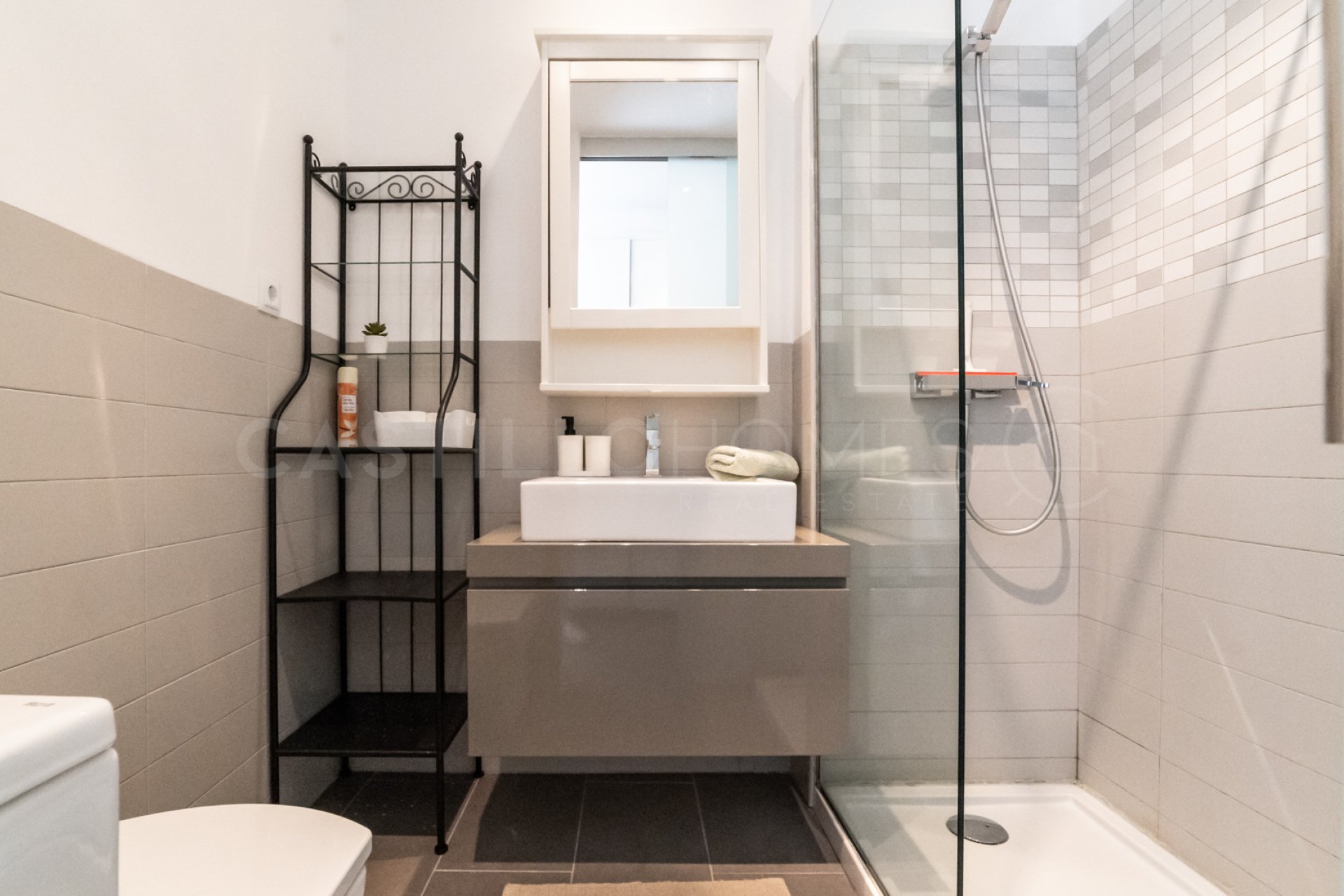 Revente - Appartement - Orihuela Costa - Villamartín