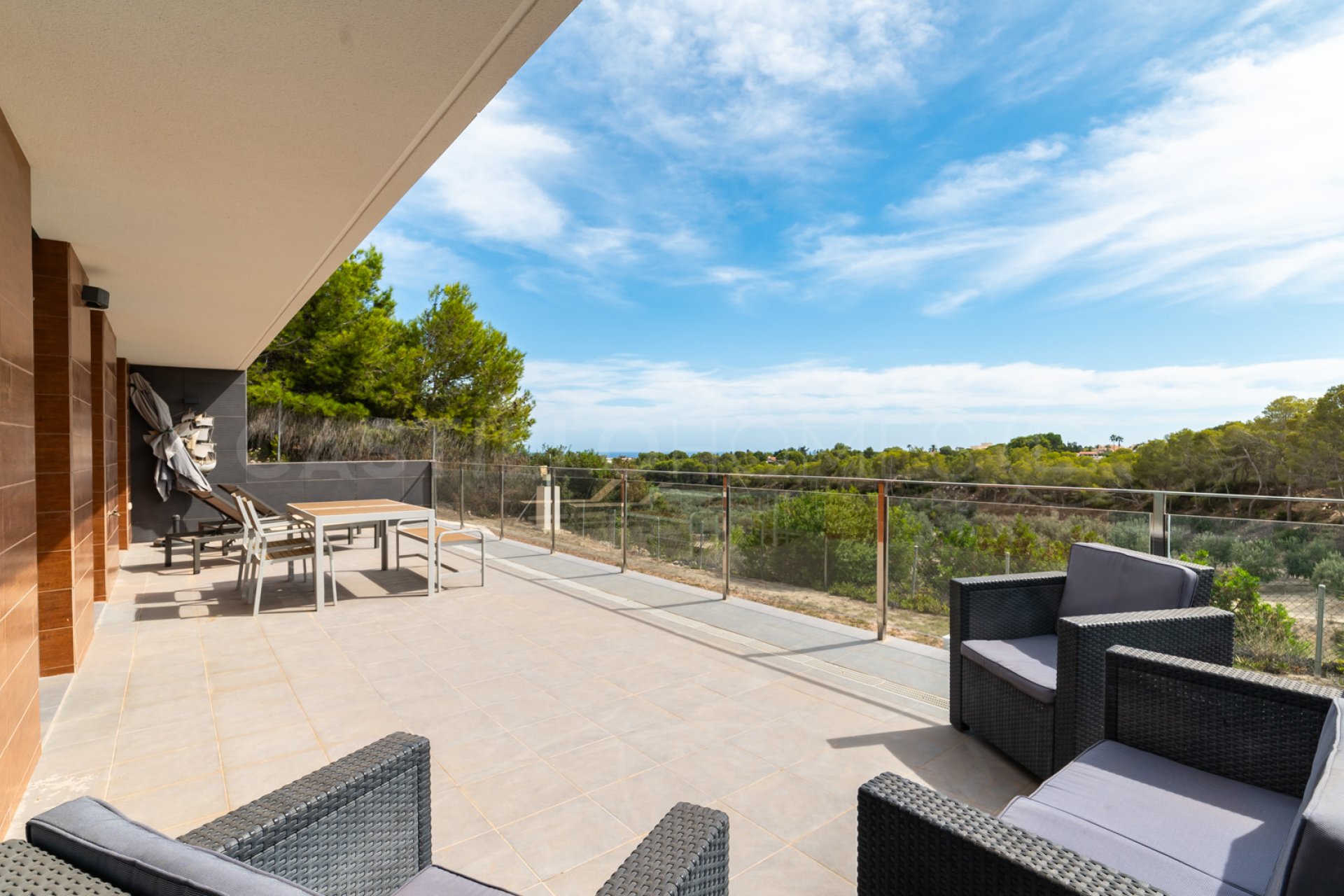 Revente - Appartement - Orihuela Costa - Villamartín