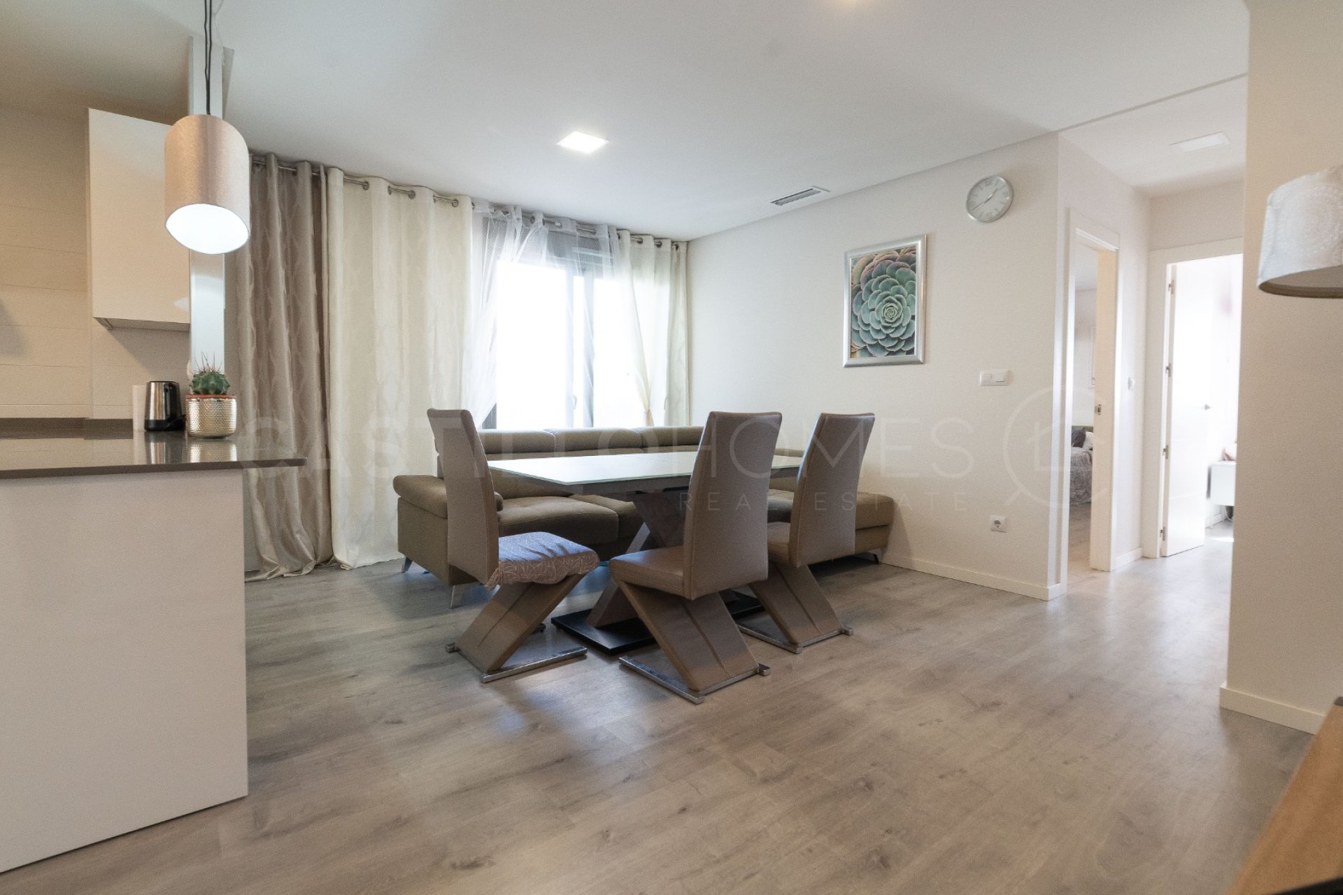 Revente - Appartement - Orihuela Costa - Villamartín