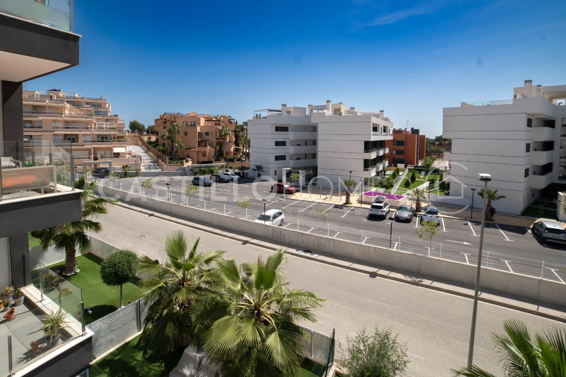 Revente - Appartement - Orihuela Costa - Villamartin