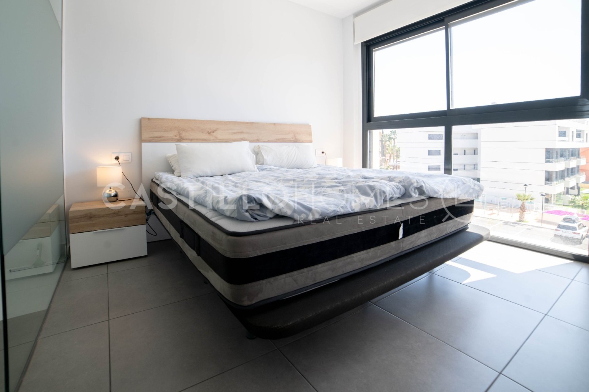 Revente - Appartement - Orihuela Costa - Villamartin
