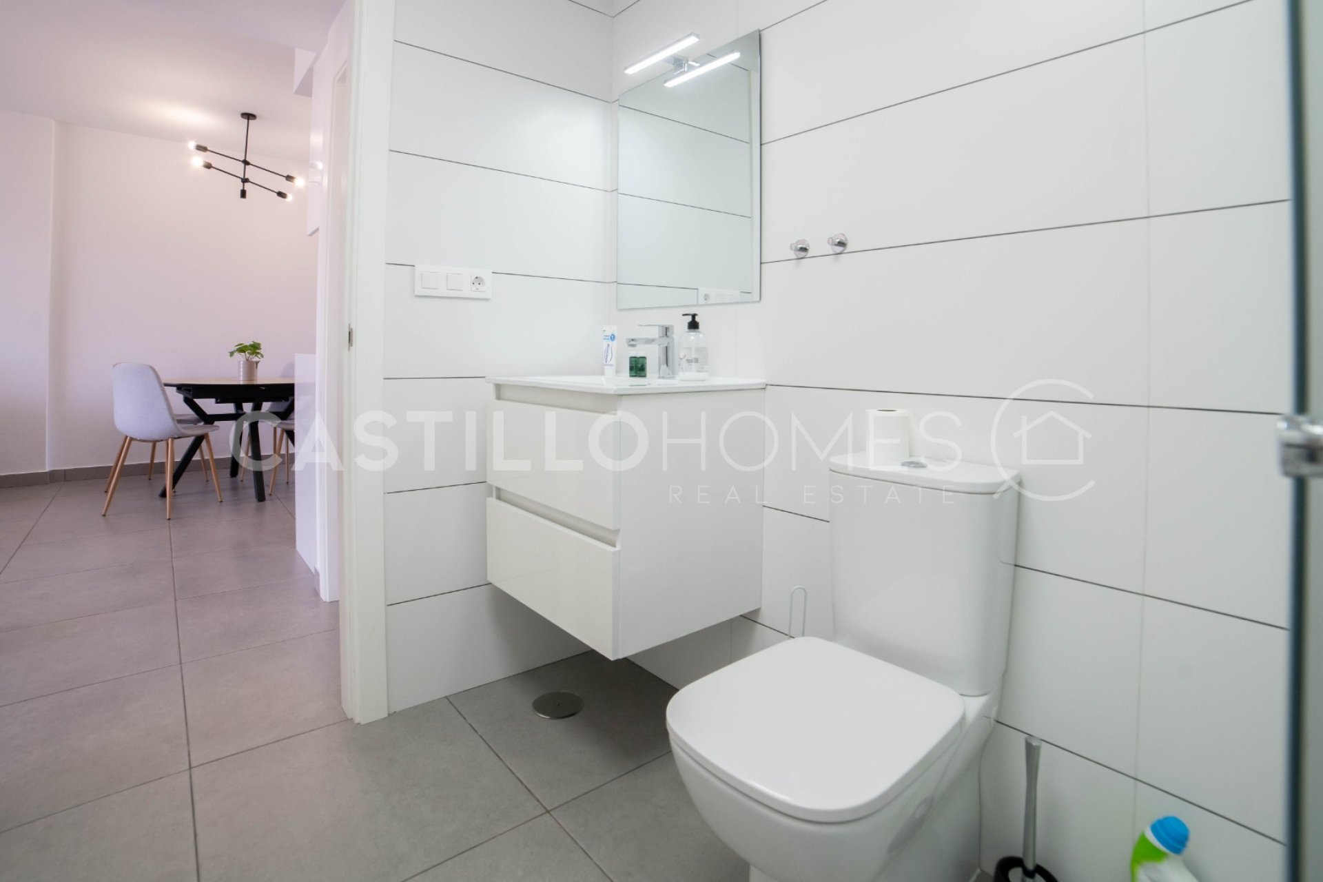Revente - Appartement - Orihuela Costa - Villamartin