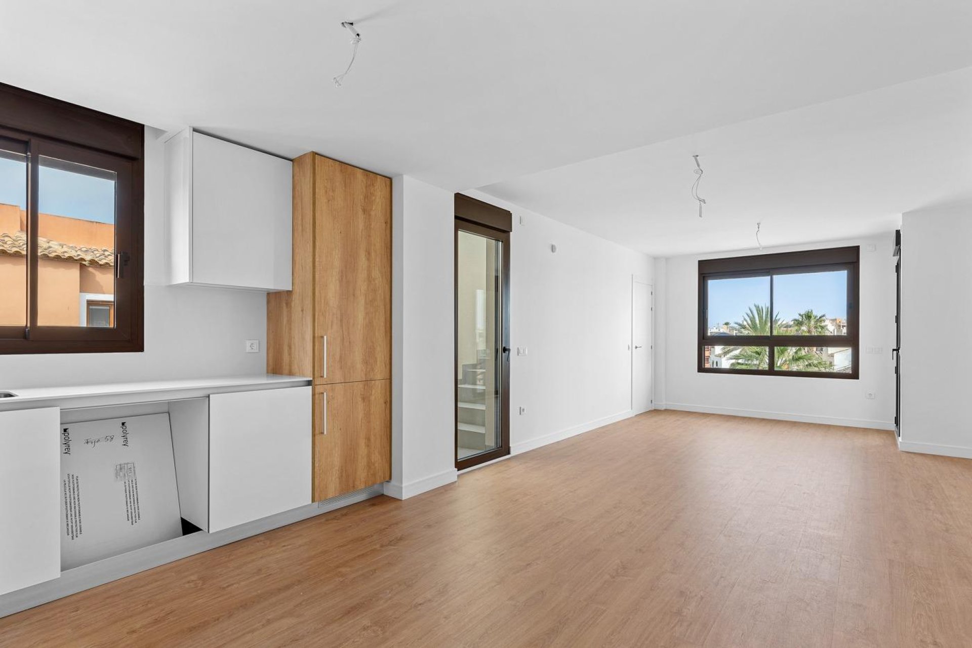 Revente - Appartement - Orihuela Costa - Villamartín