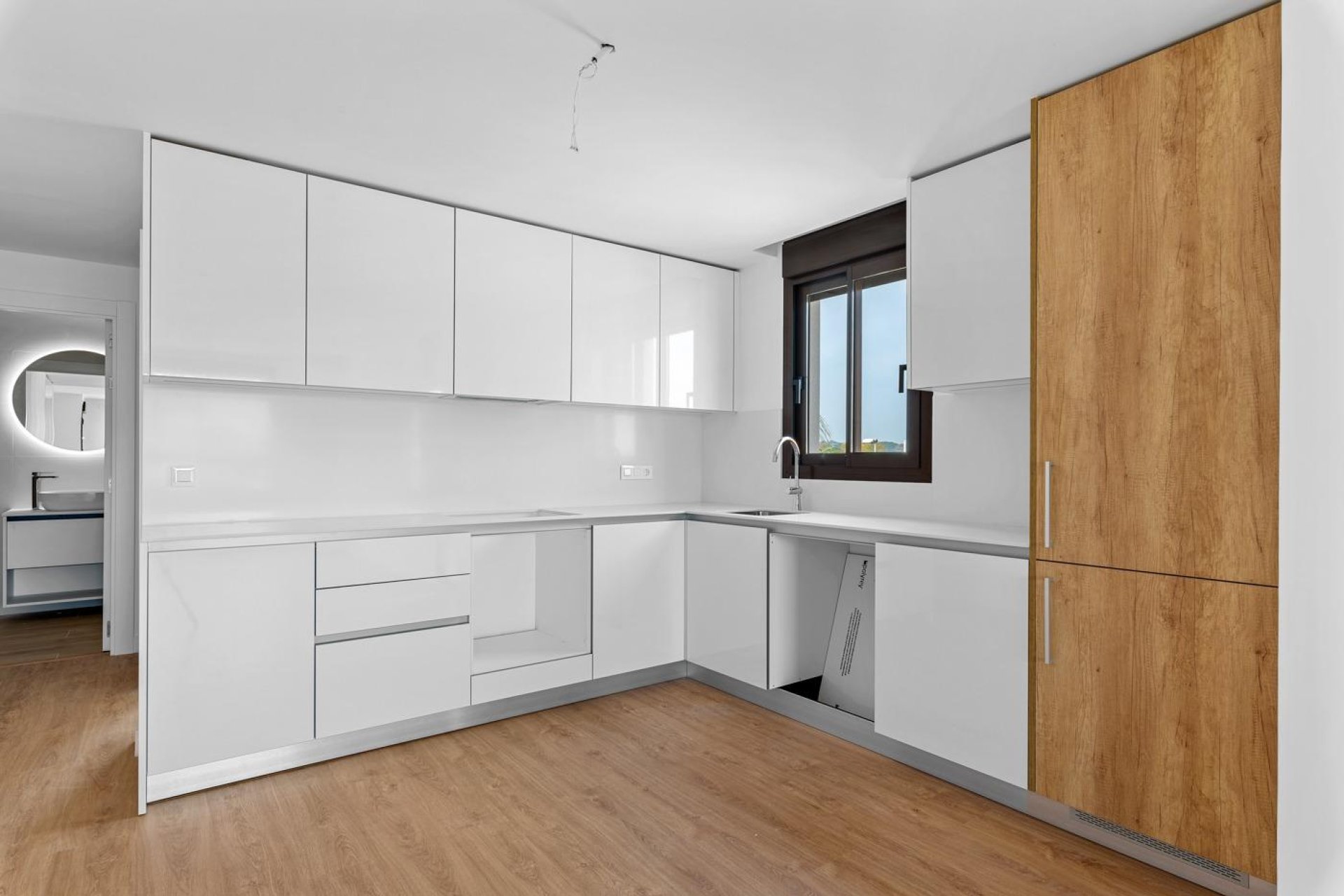 Revente - Appartement - Orihuela Costa - Villamartín