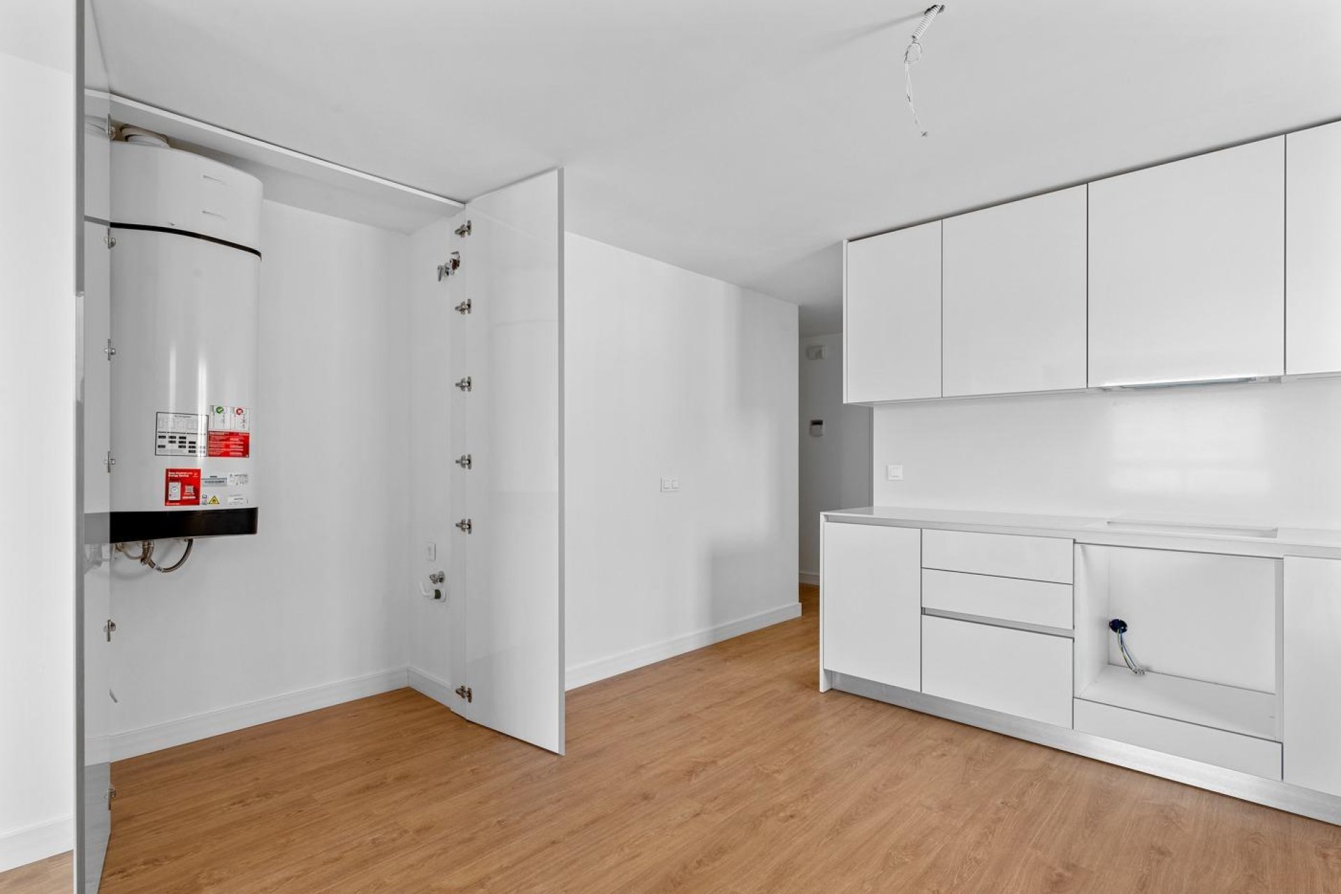 Revente - Appartement - Orihuela Costa - Villamartín