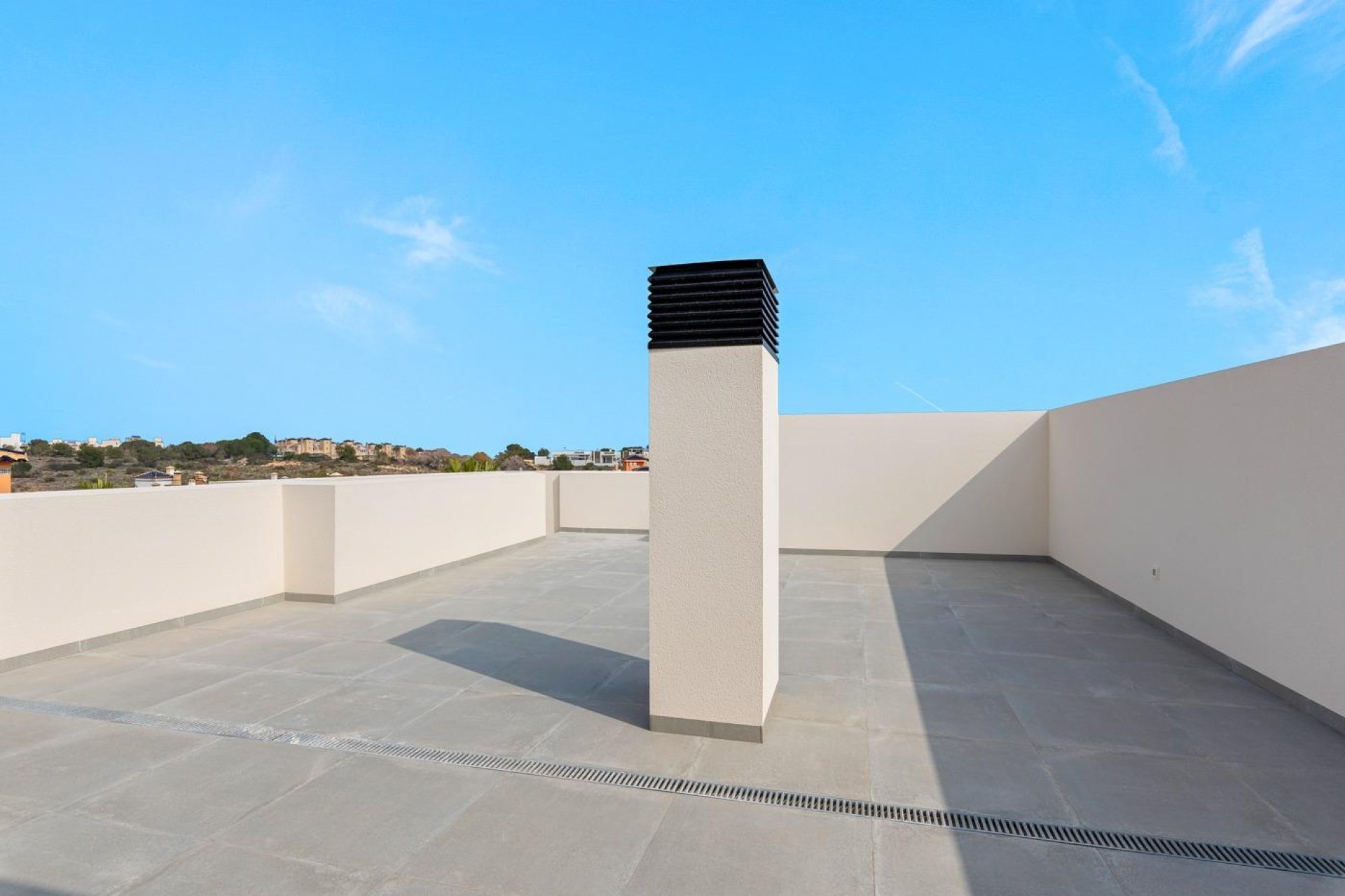 Revente - Appartement - Orihuela Costa - Villamartín