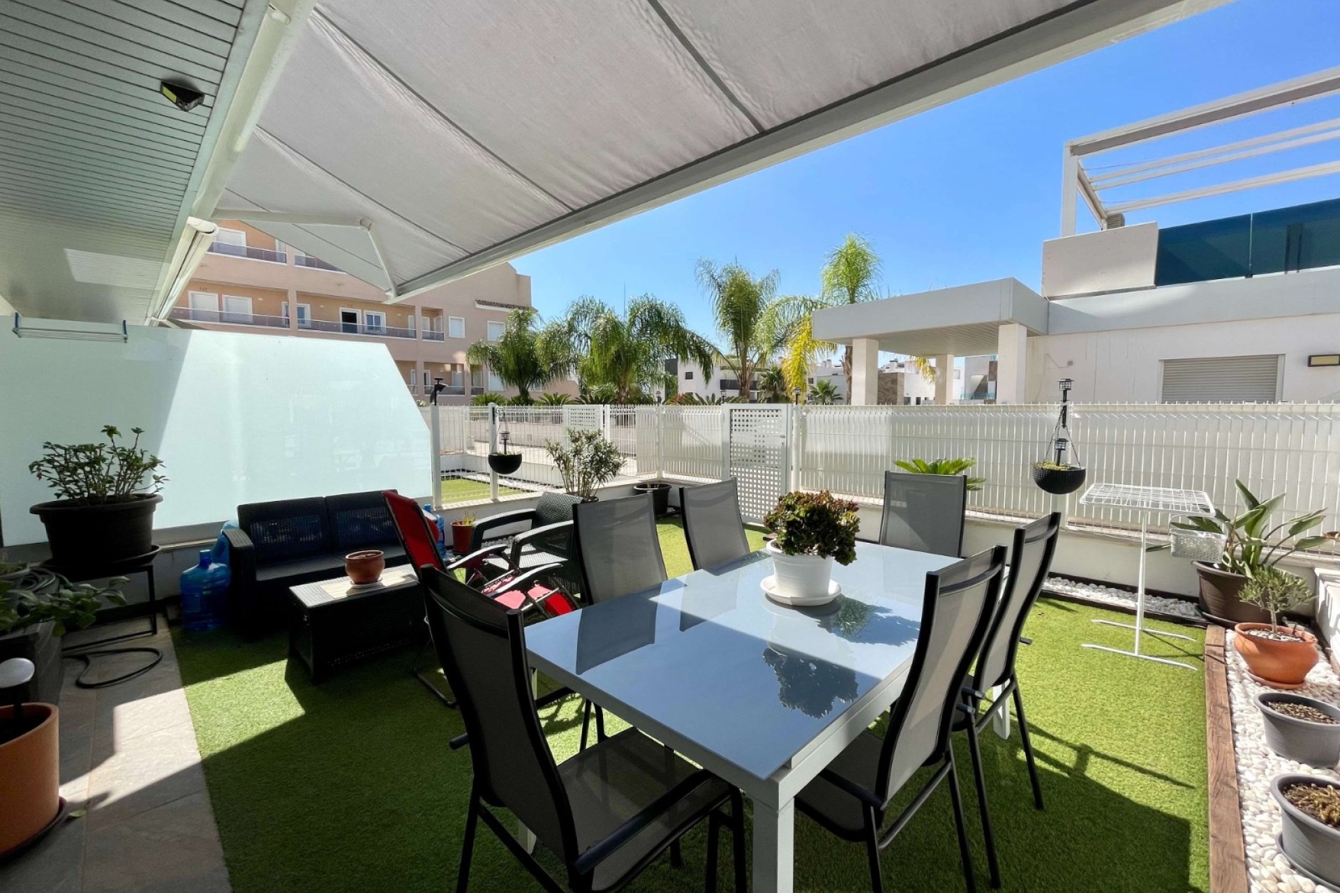 Revente - Appartement - Orihuela Costa - Villamartín