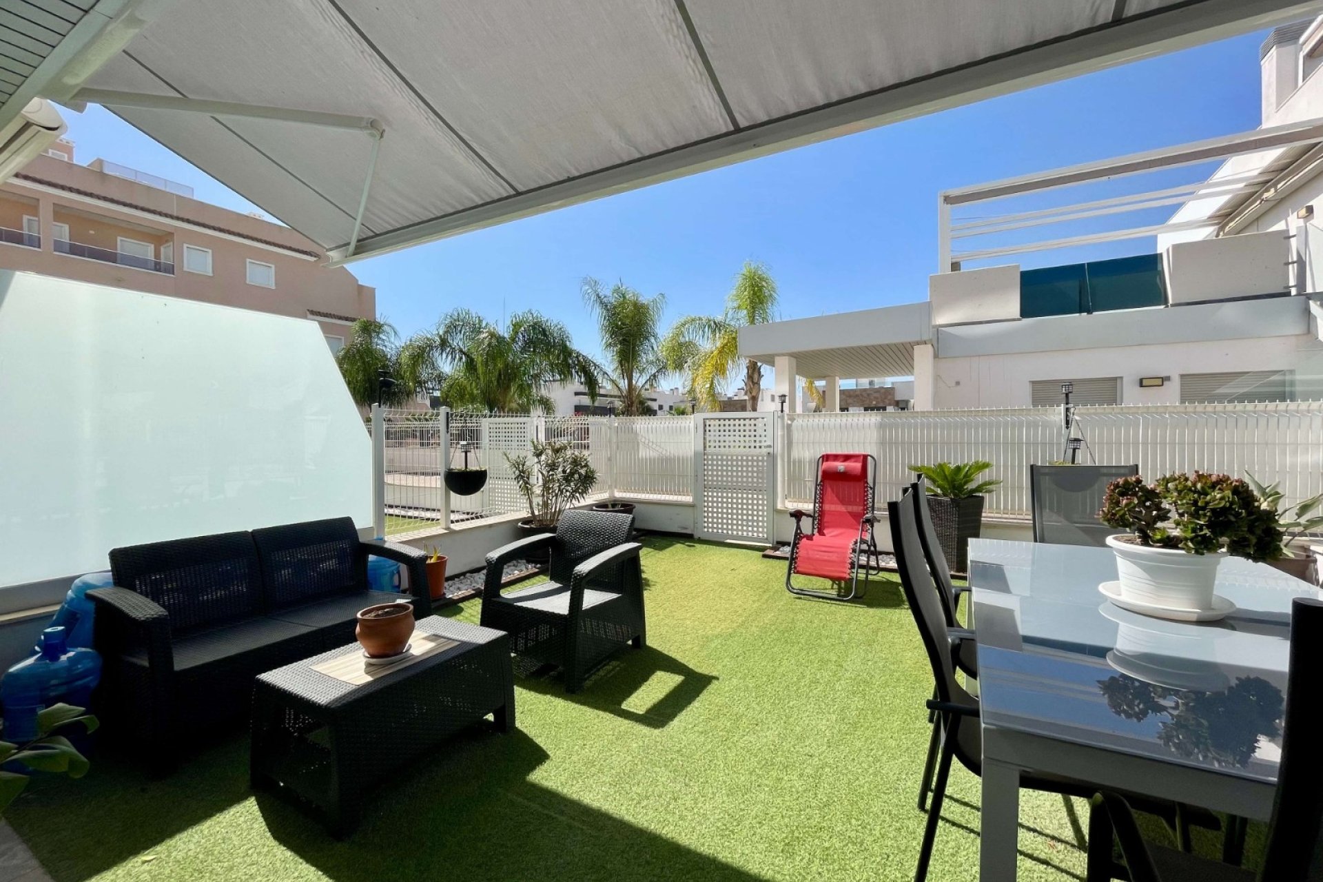 Revente - Appartement - Orihuela Costa - Villamartín