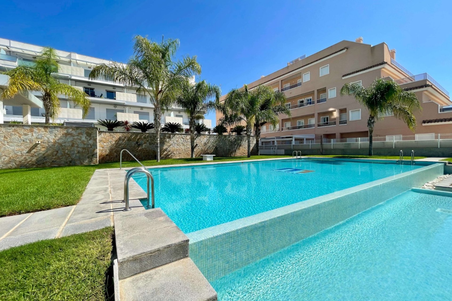 Revente - Appartement - Orihuela Costa - Villamartín