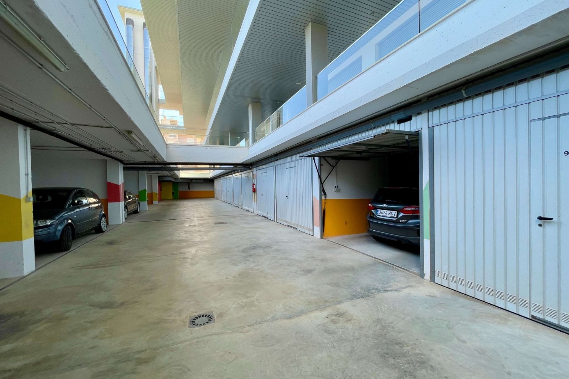 Revente - Appartement - Orihuela Costa - Villamartín