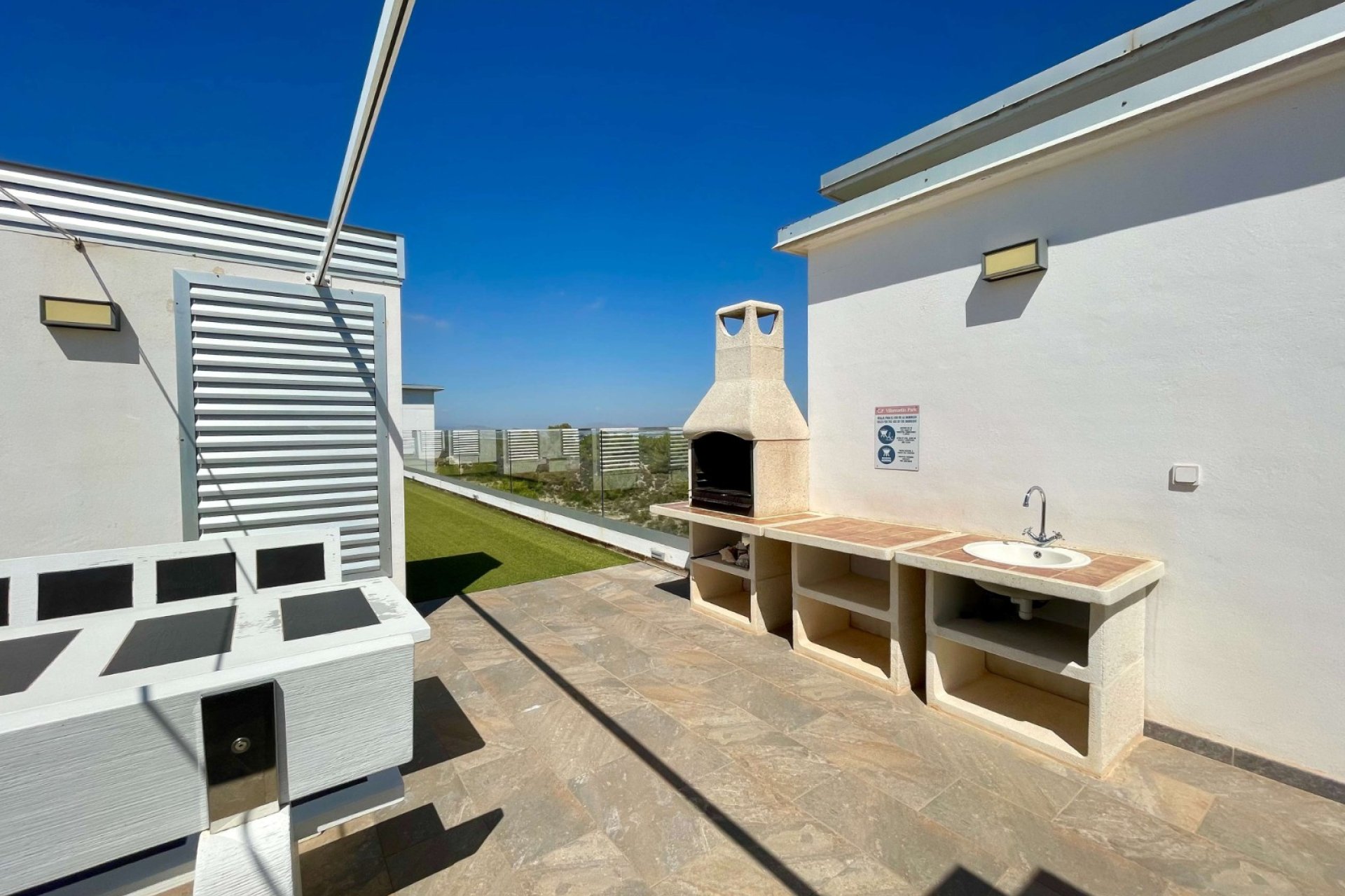 Revente - Appartement - Orihuela Costa - Villamartín