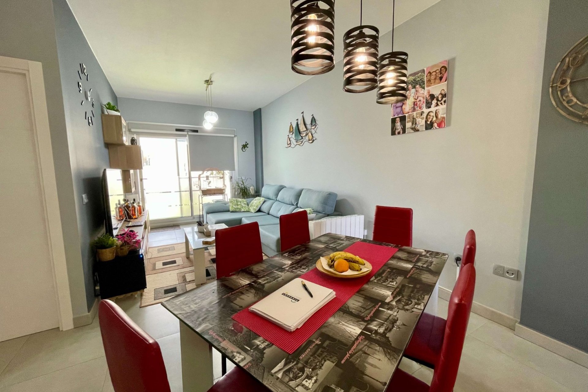 Revente - Appartement - Orihuela Costa - Villamartín