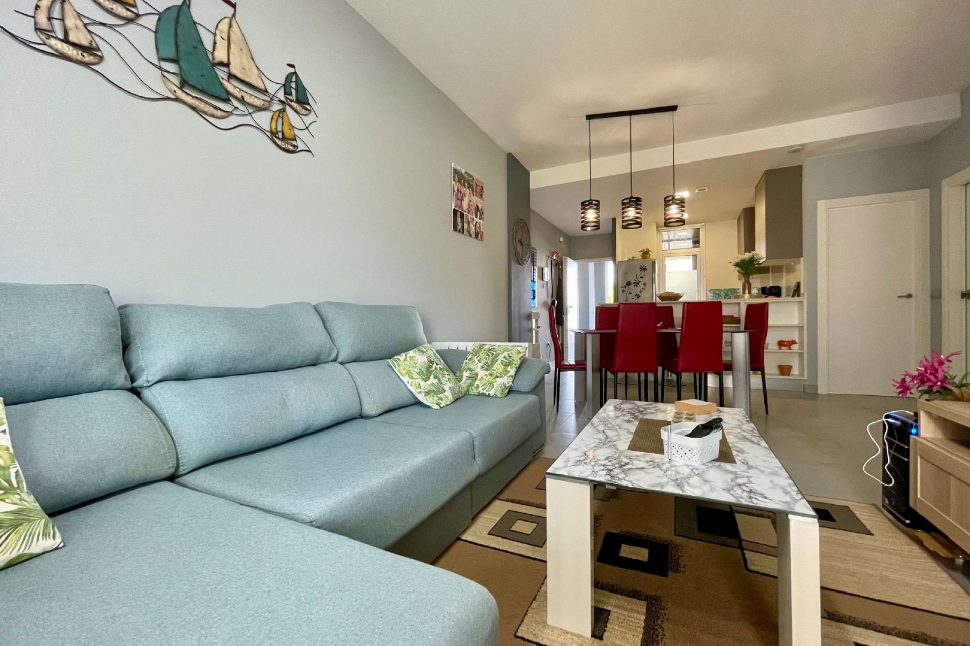 Revente - Appartement - Orihuela Costa - Villamartín