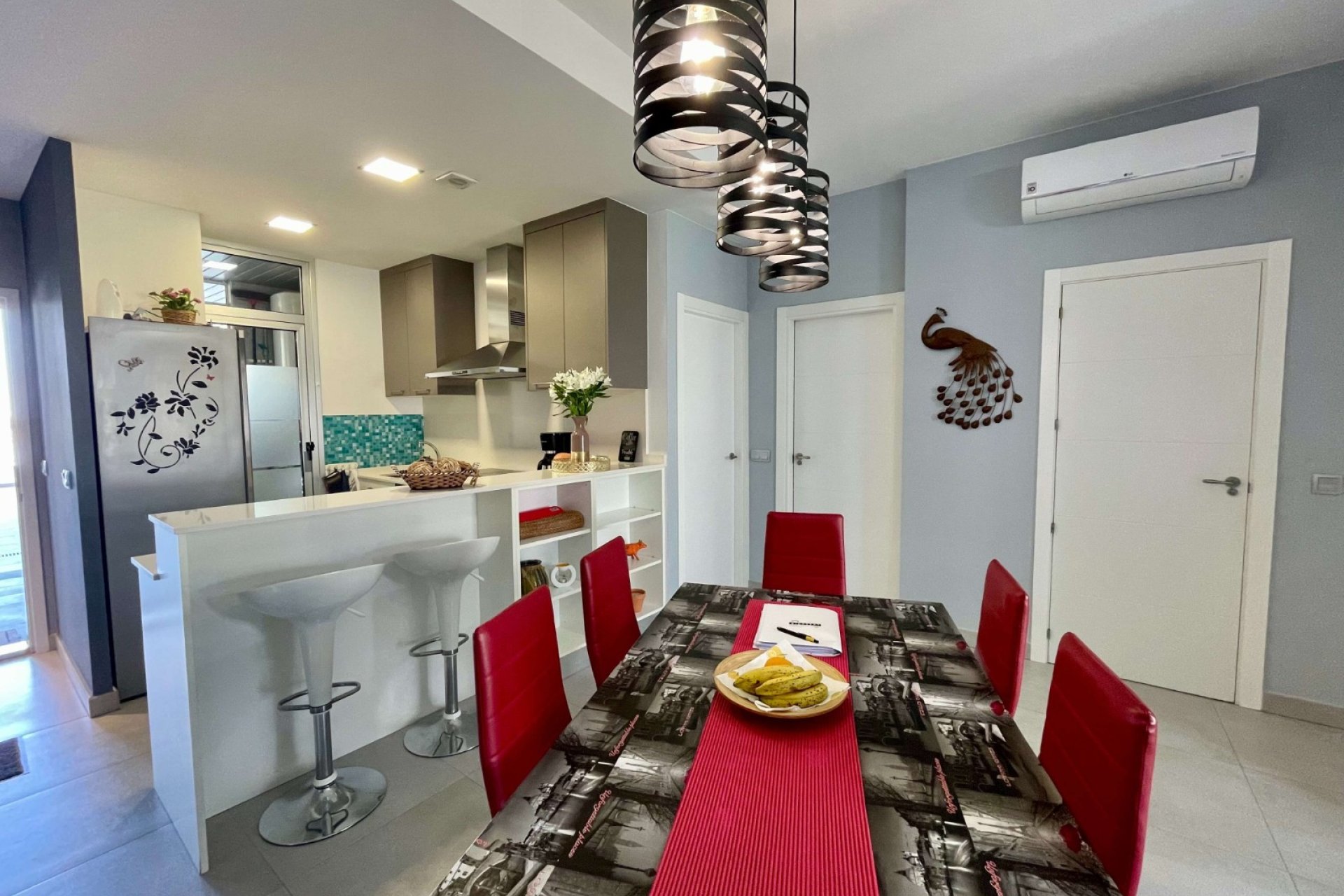 Revente - Appartement - Orihuela Costa - Villamartín