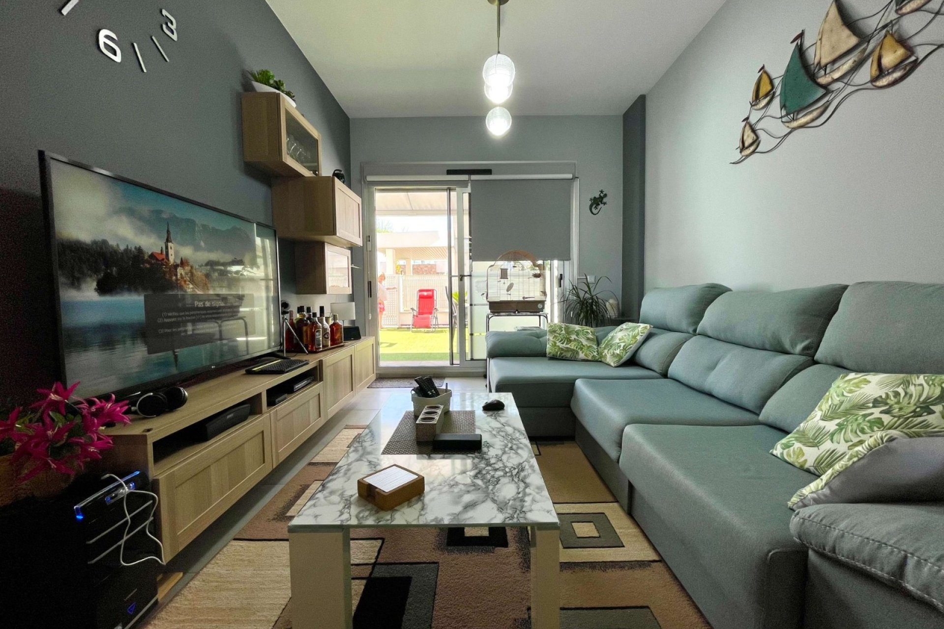 Revente - Appartement - Orihuela Costa - Villamartín