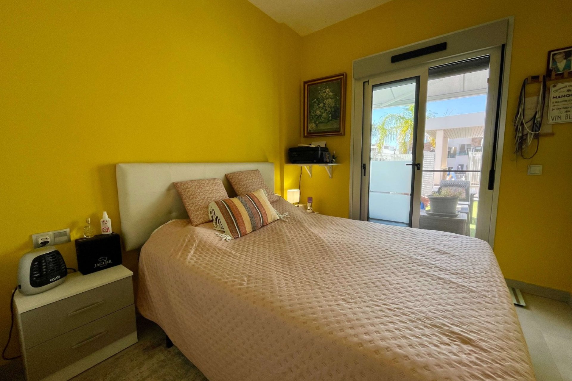 Revente - Appartement - Orihuela Costa - Villamartín