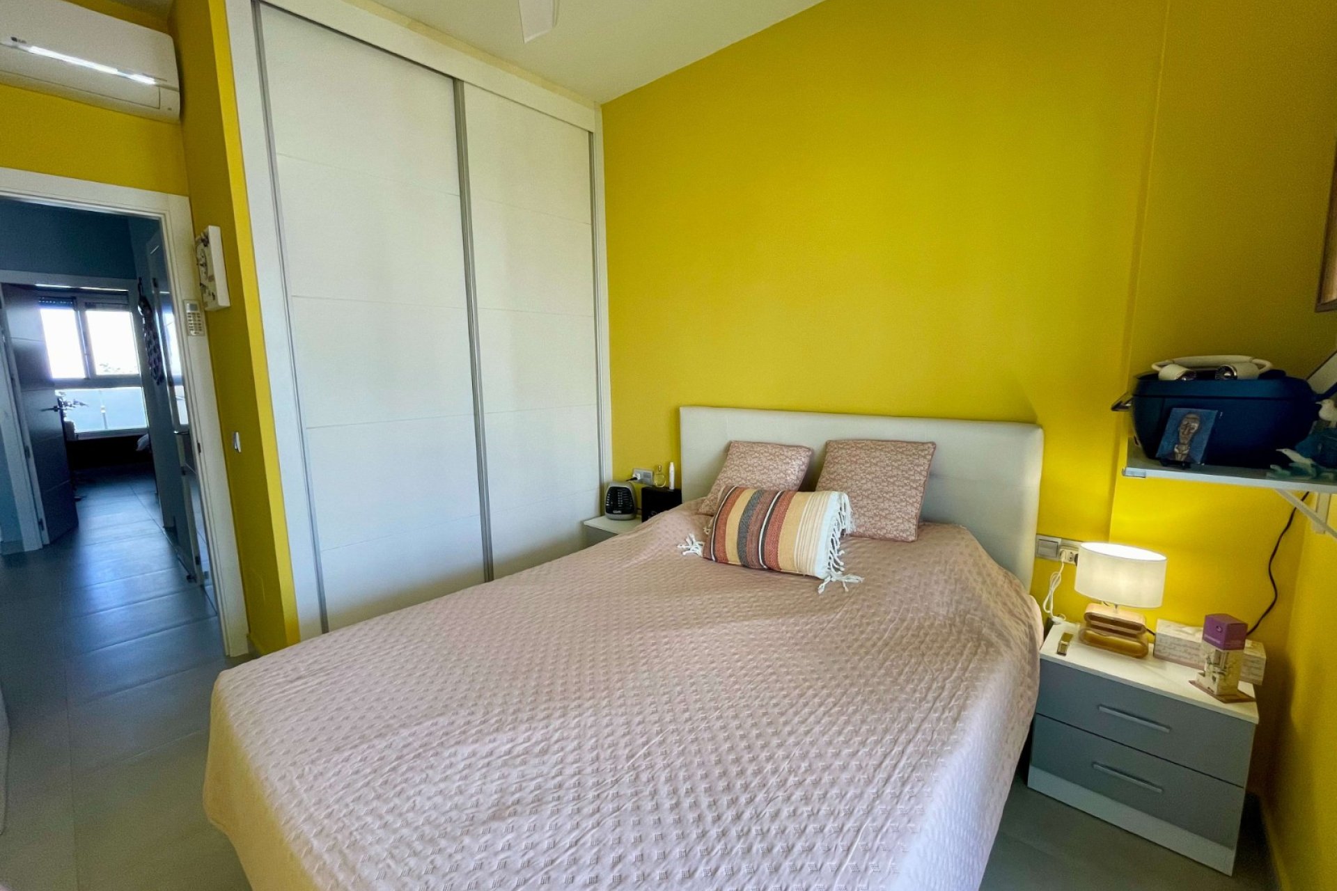 Revente - Appartement - Orihuela Costa - Villamartín