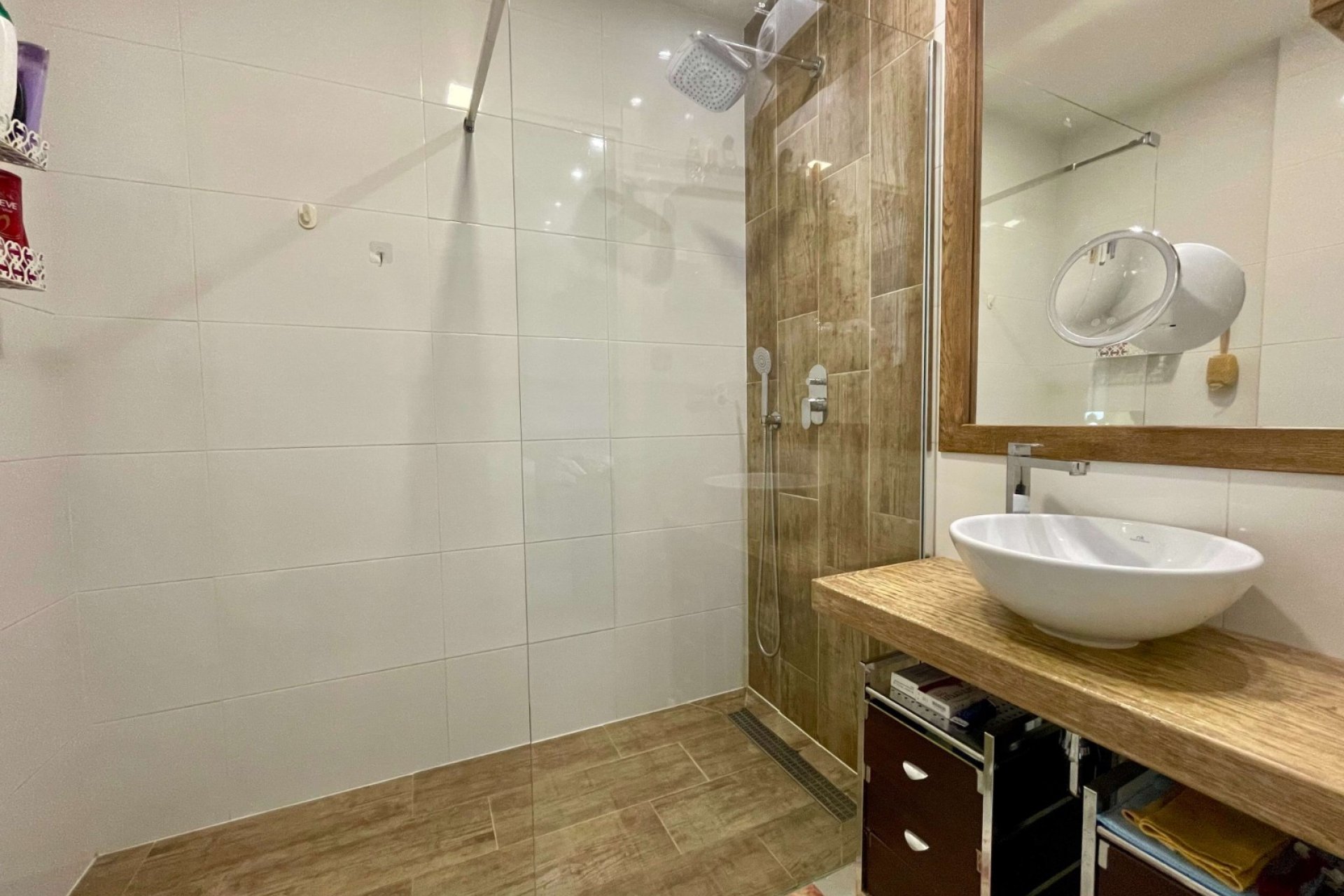 Revente - Appartement - Orihuela Costa - Villamartín