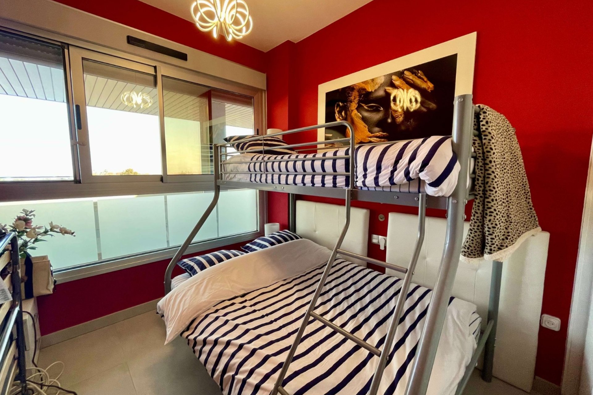 Revente - Appartement - Orihuela Costa - Villamartín