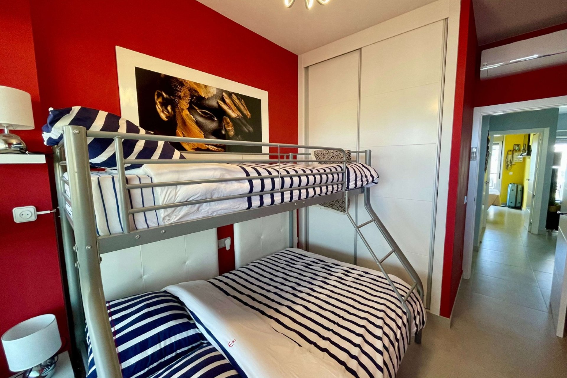 Revente - Appartement - Orihuela Costa - Villamartín