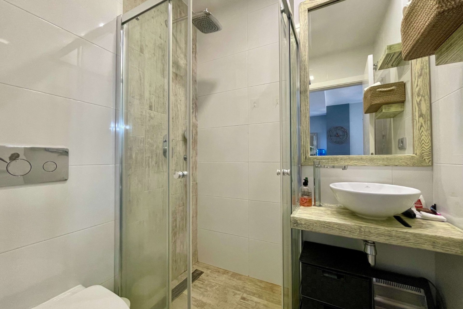 Revente - Appartement - Orihuela Costa - Villamartín